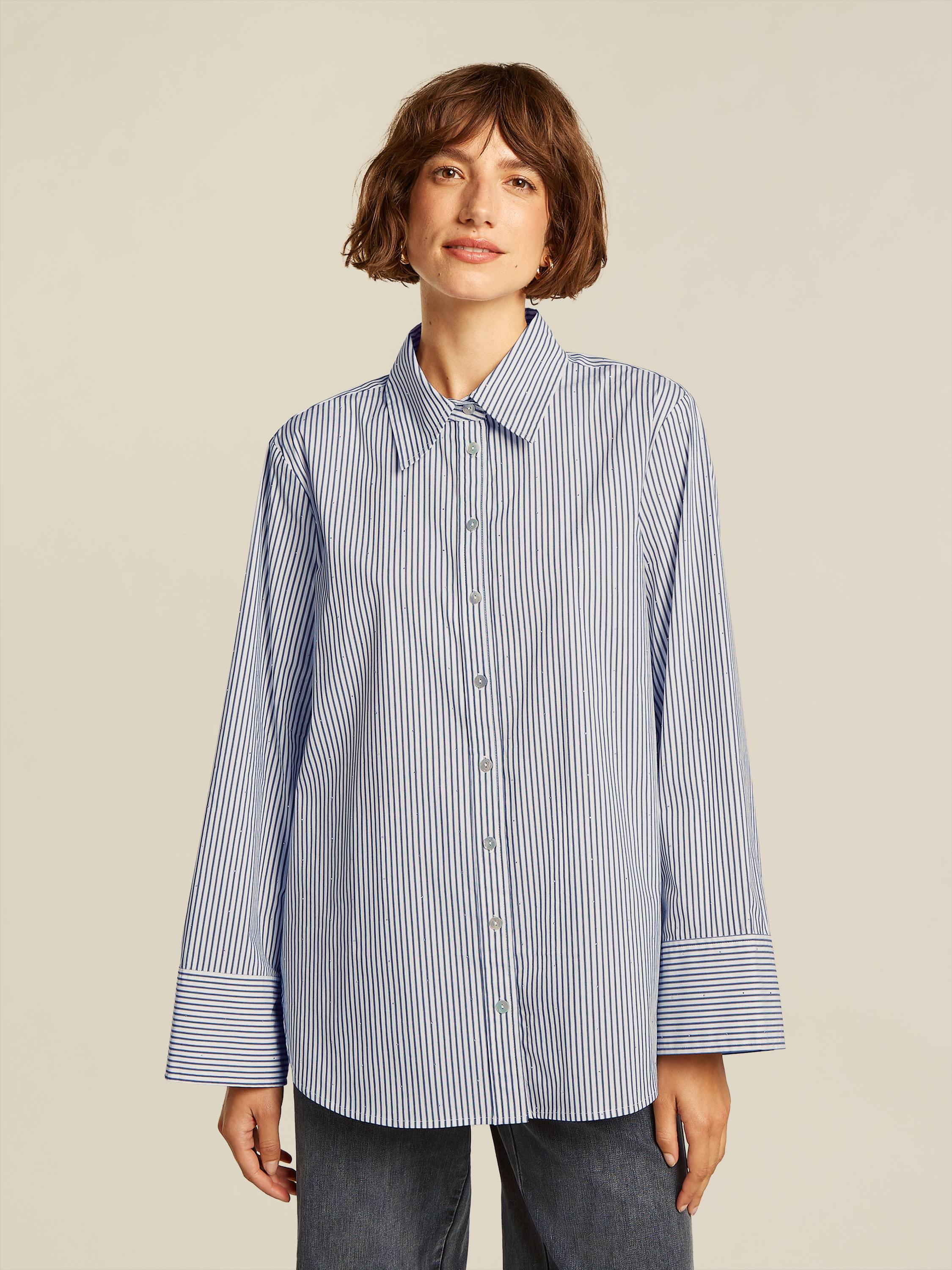 Sem Blouse