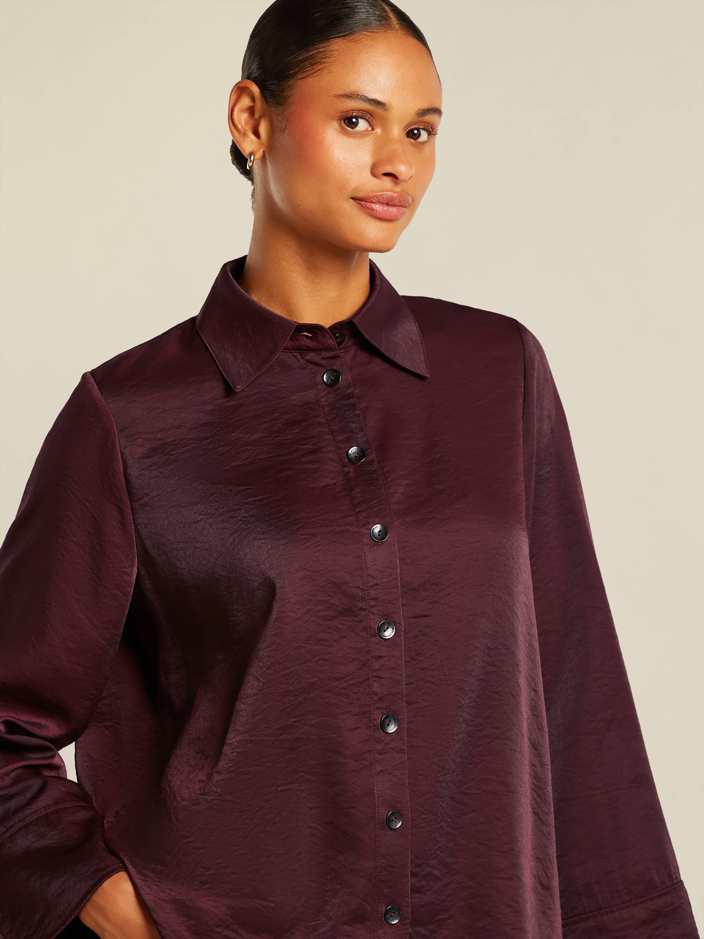 Sem Blouse