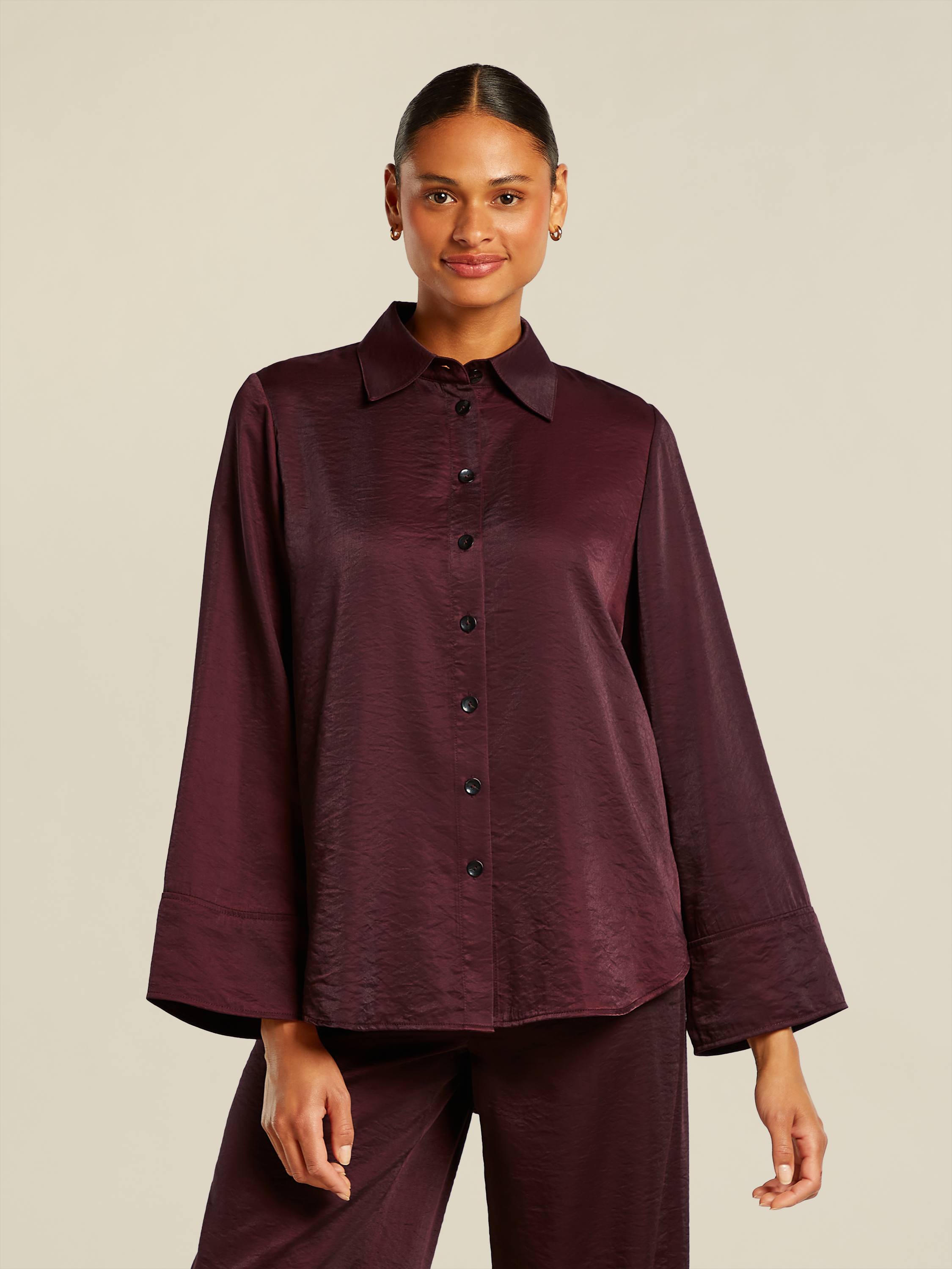 Sem Blouse