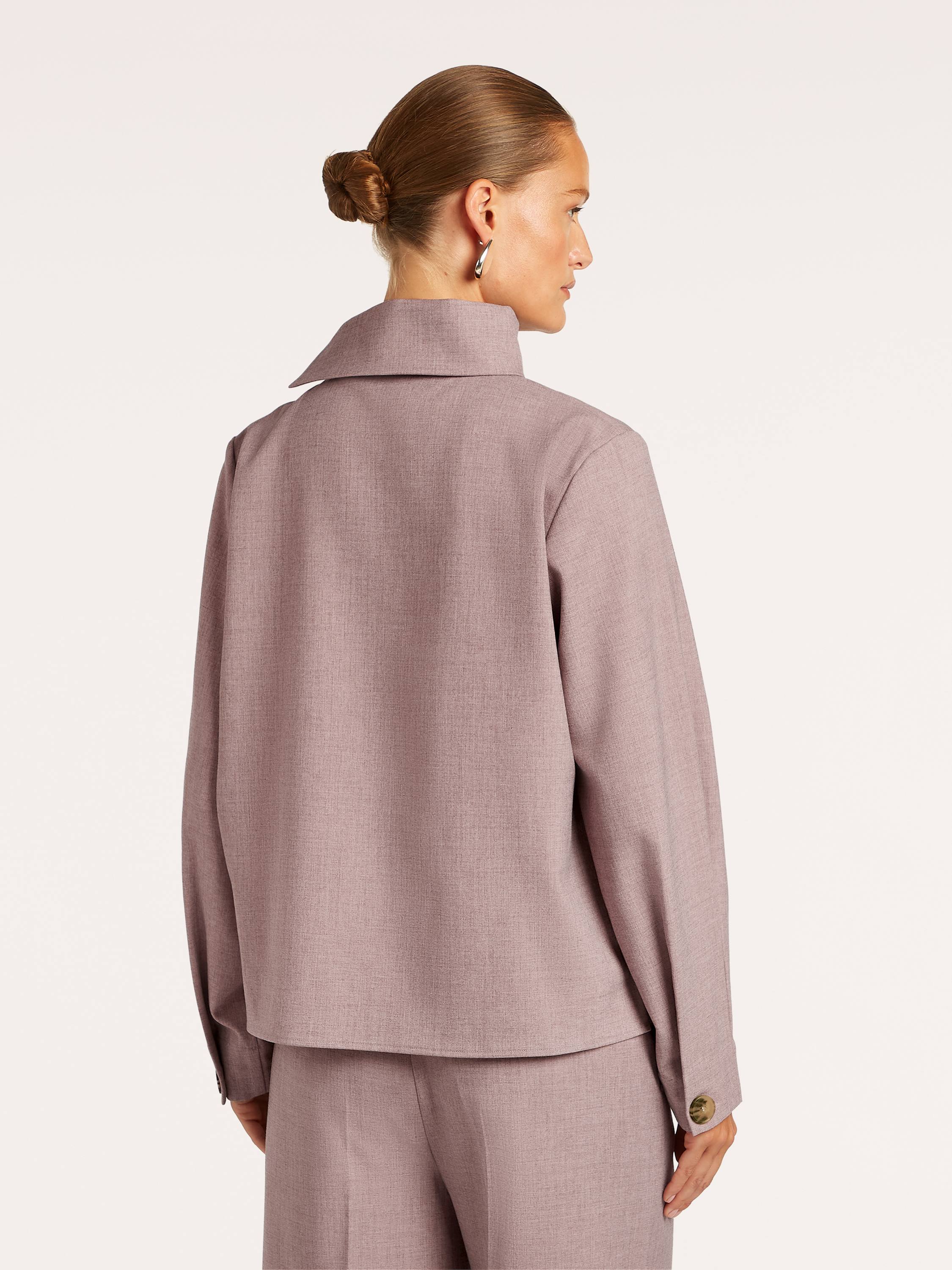 Shaun Blouse