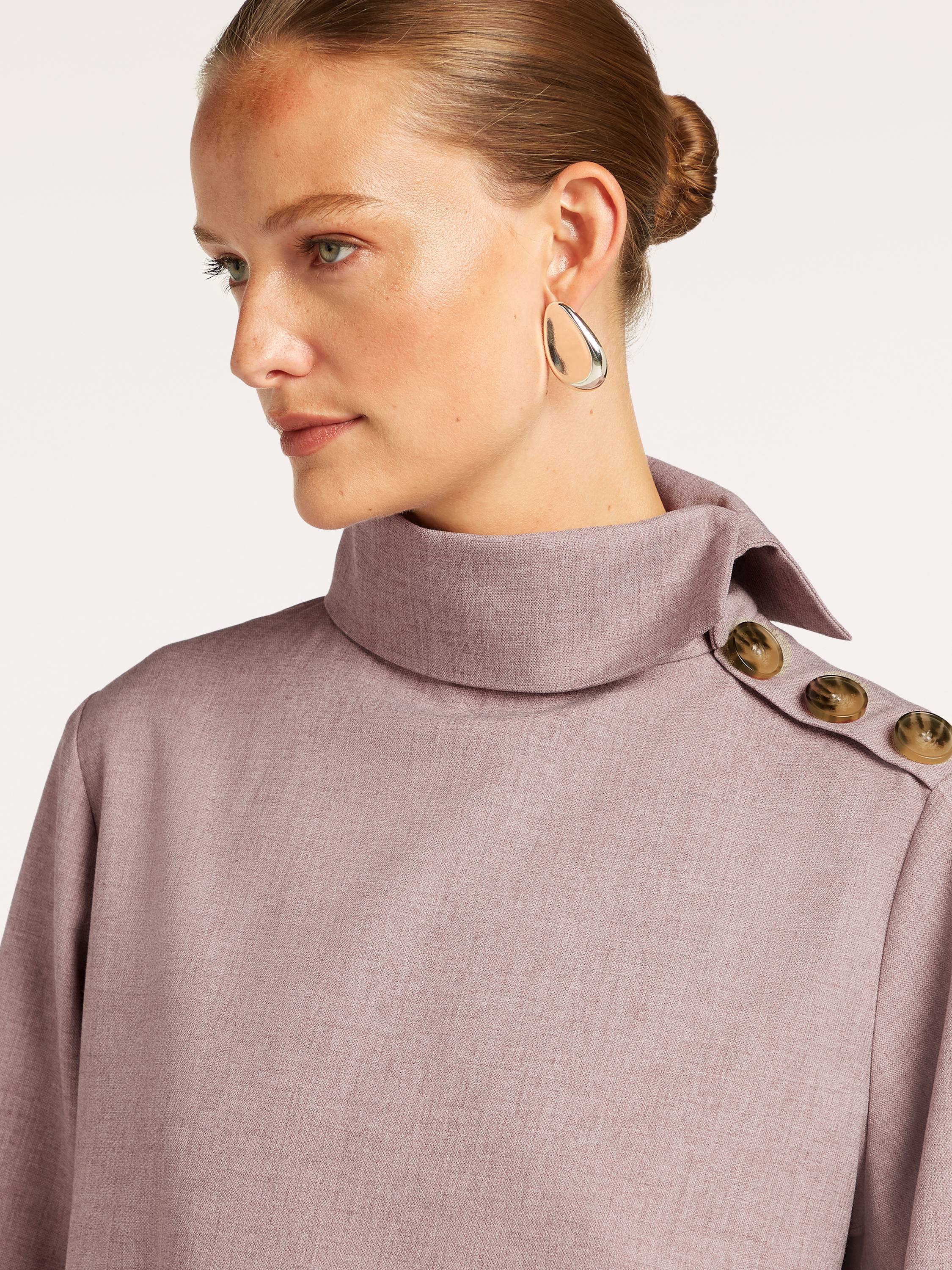 Shaun Blouse