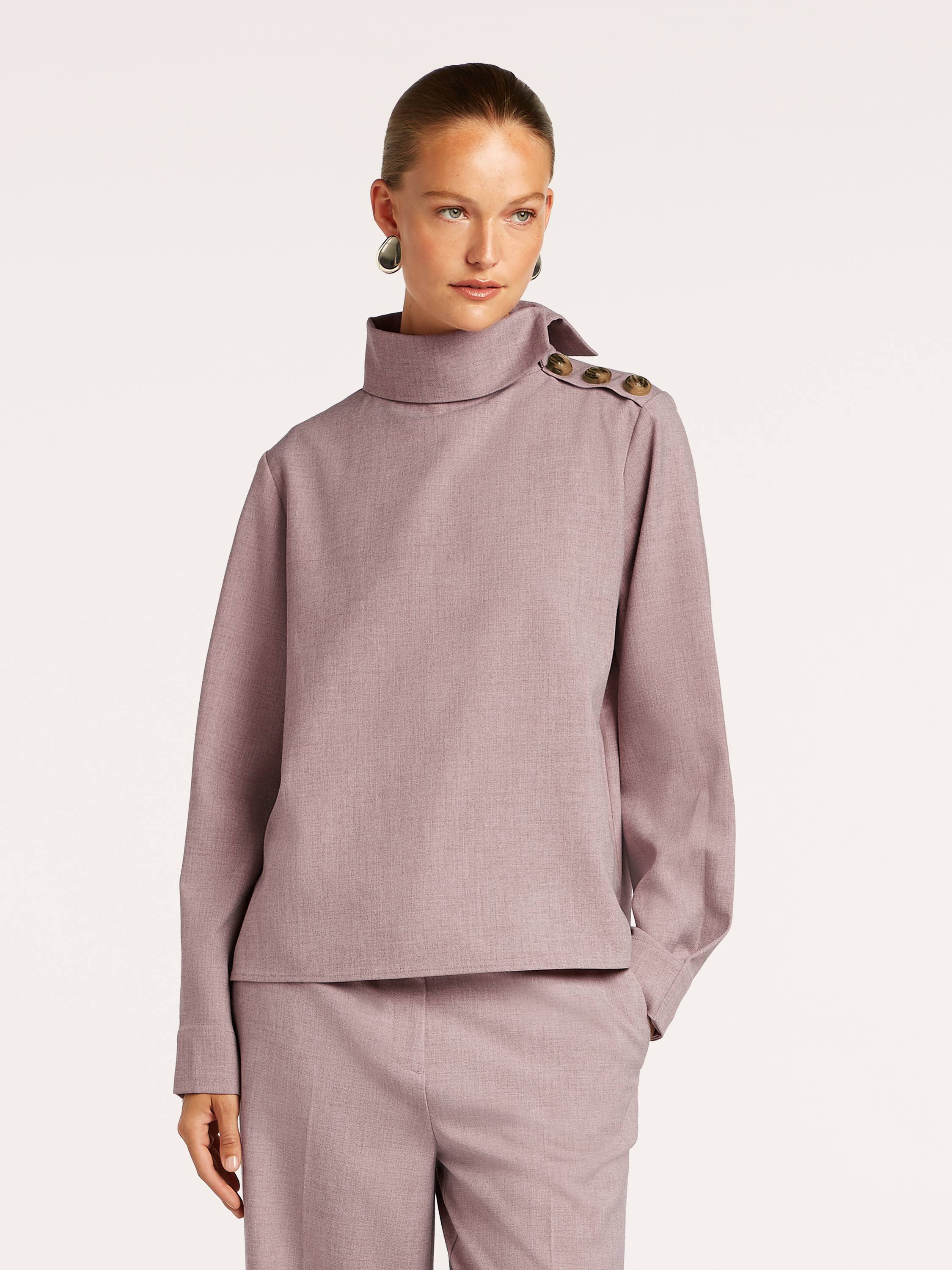 Shaun Blouse