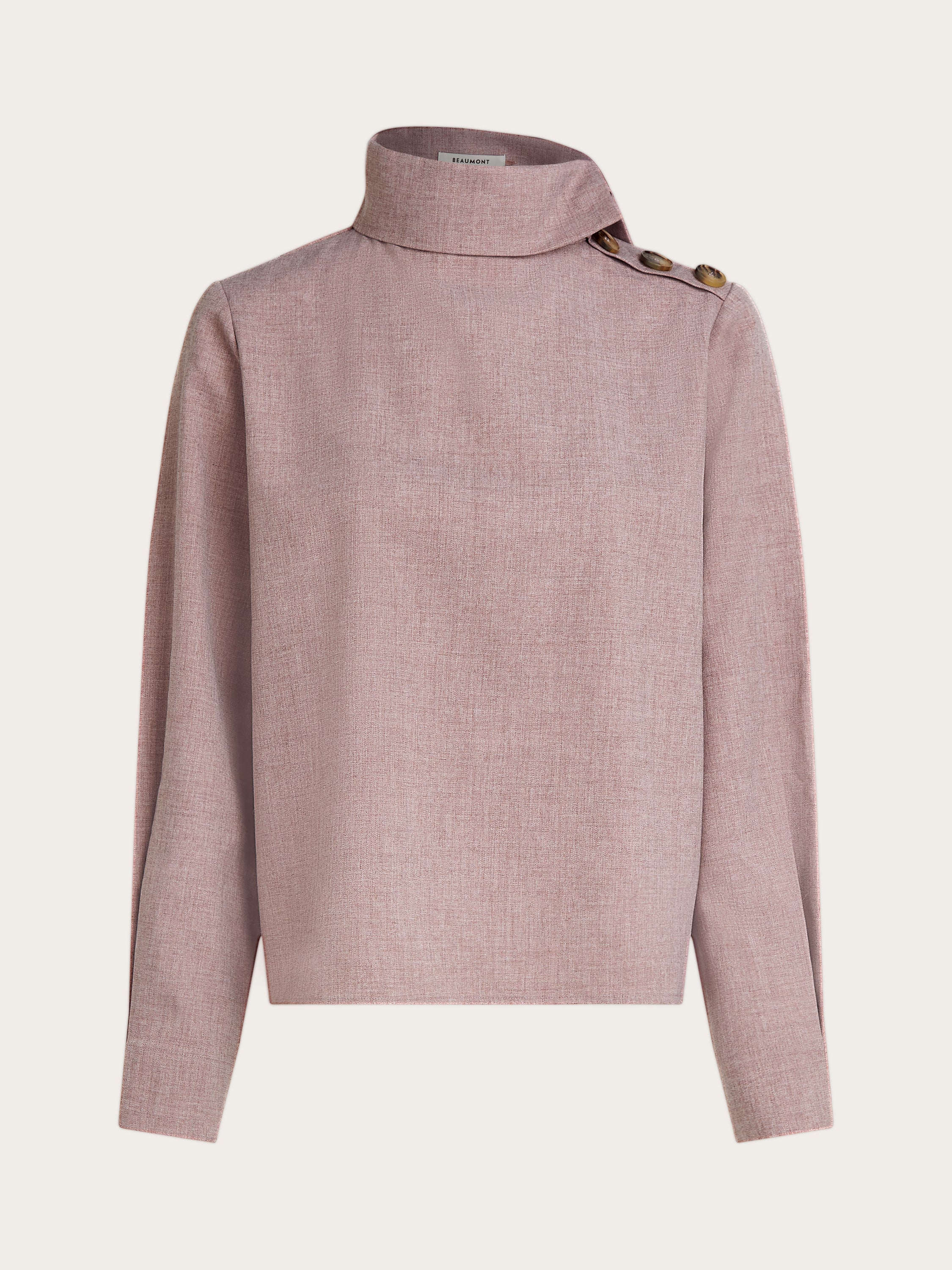 Shaun Blouse