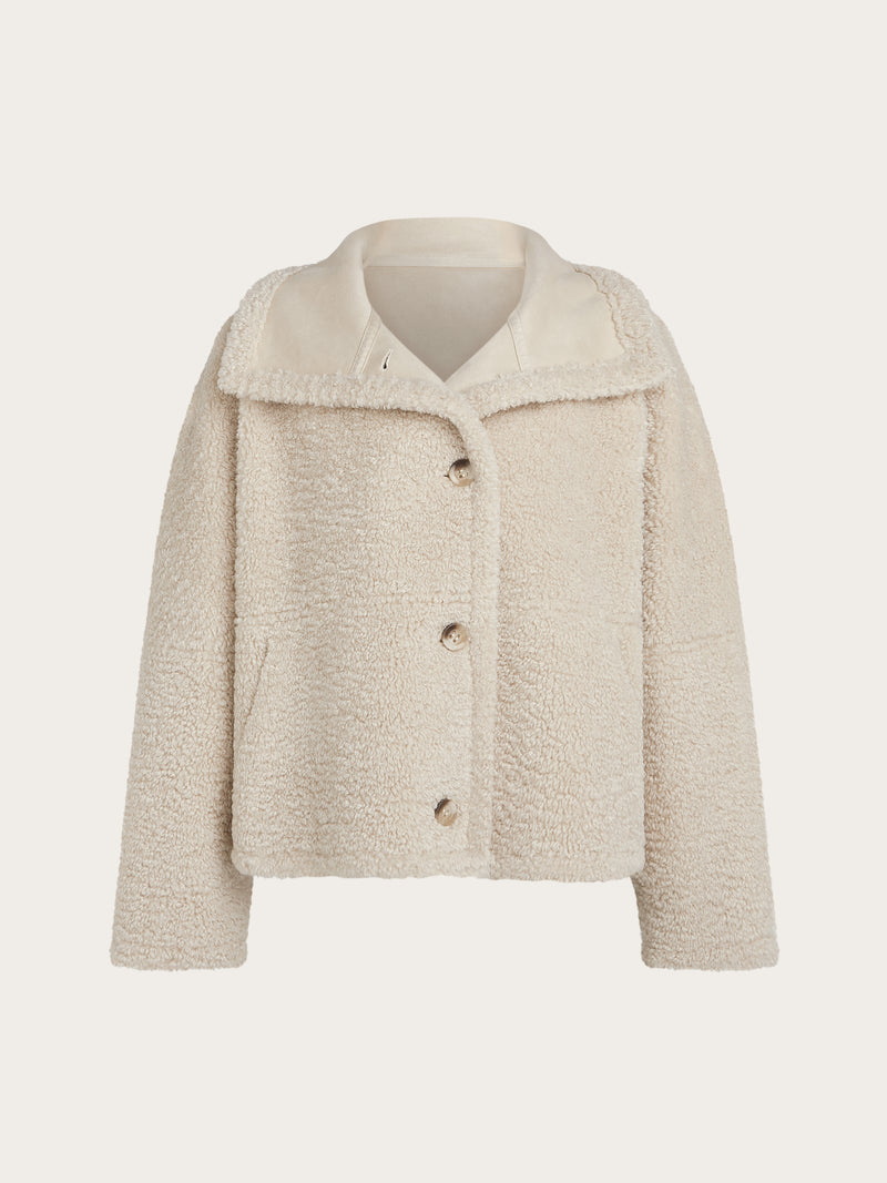 Shaye Jacket