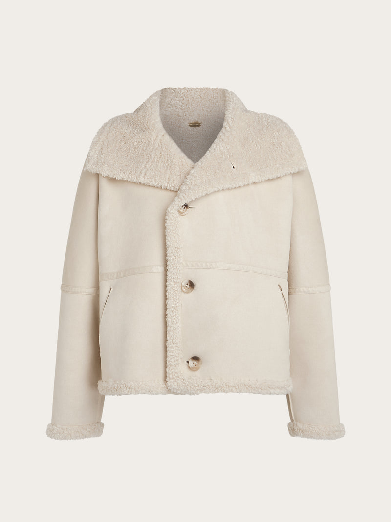 Shaye Jacket