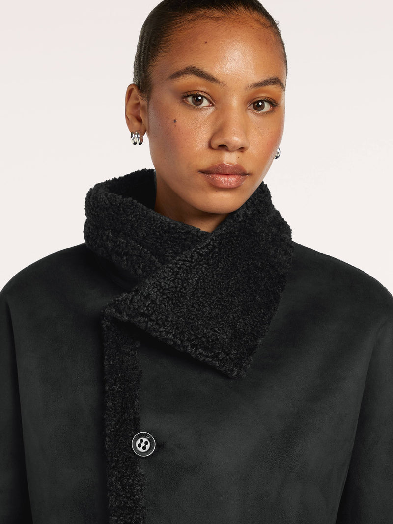 Shaye Jacket