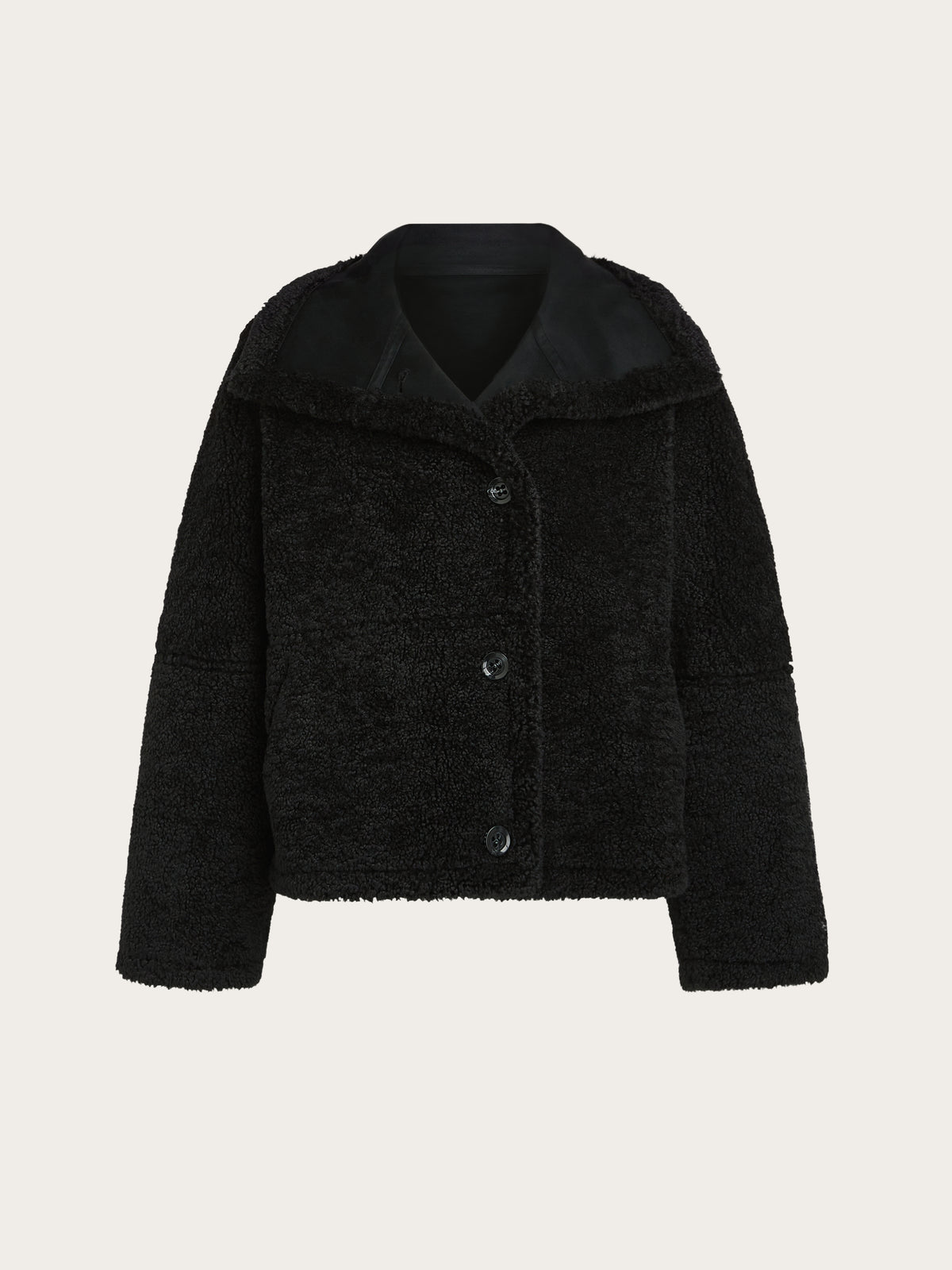 Shaye Jacket