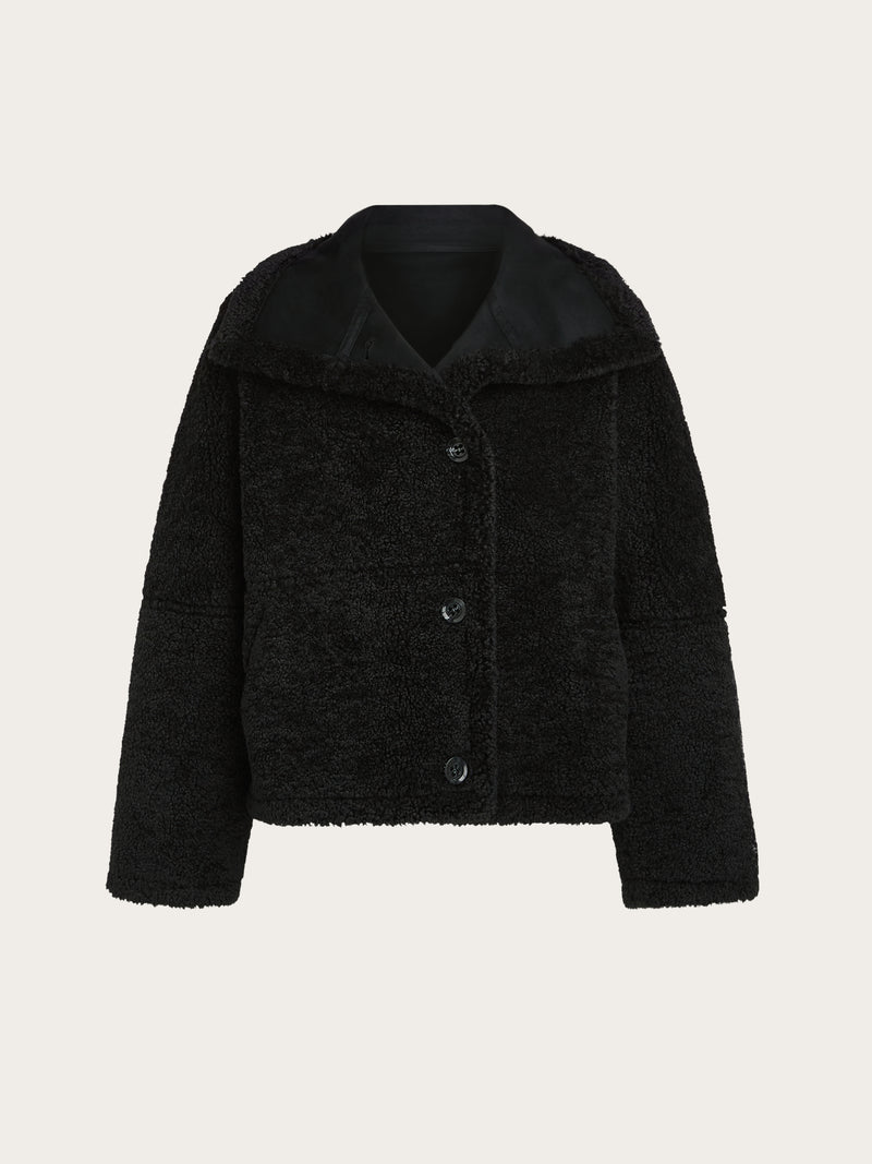 Shaye Jacket