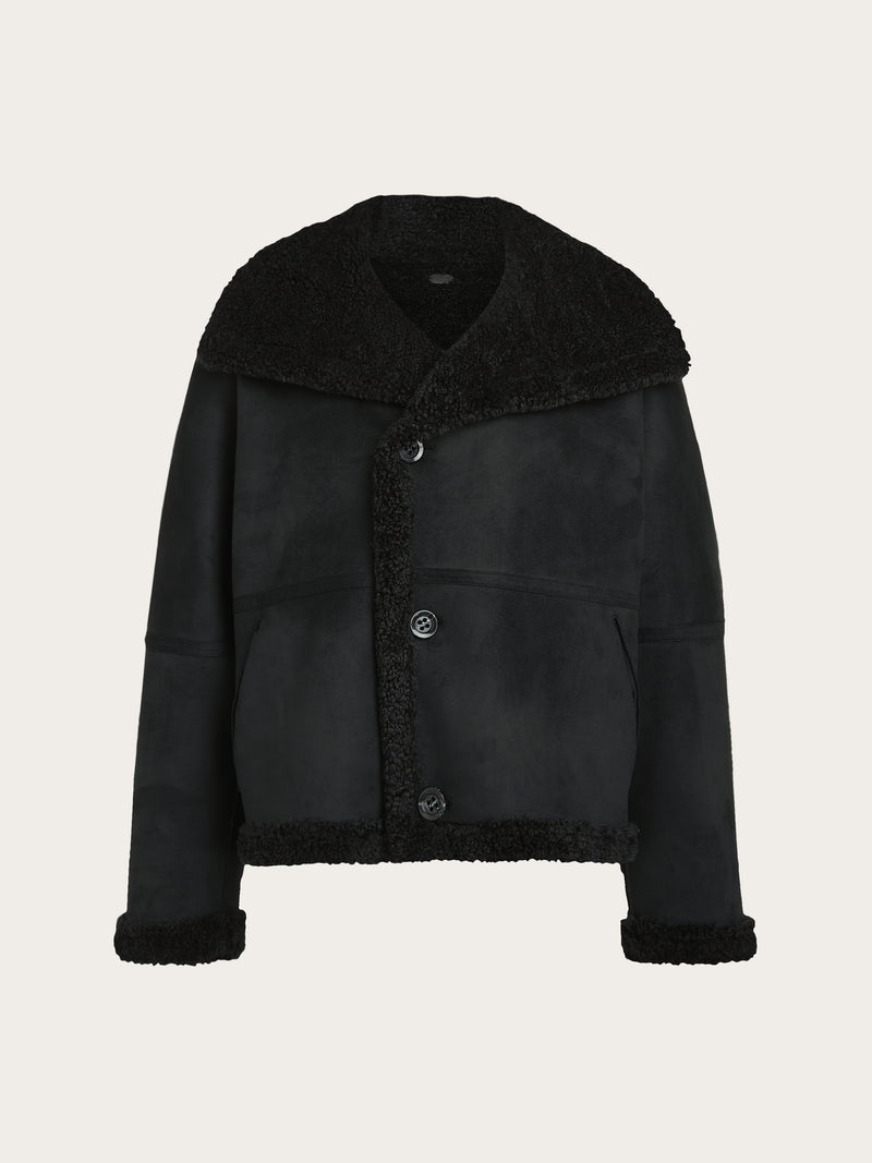 Shaye Jacket