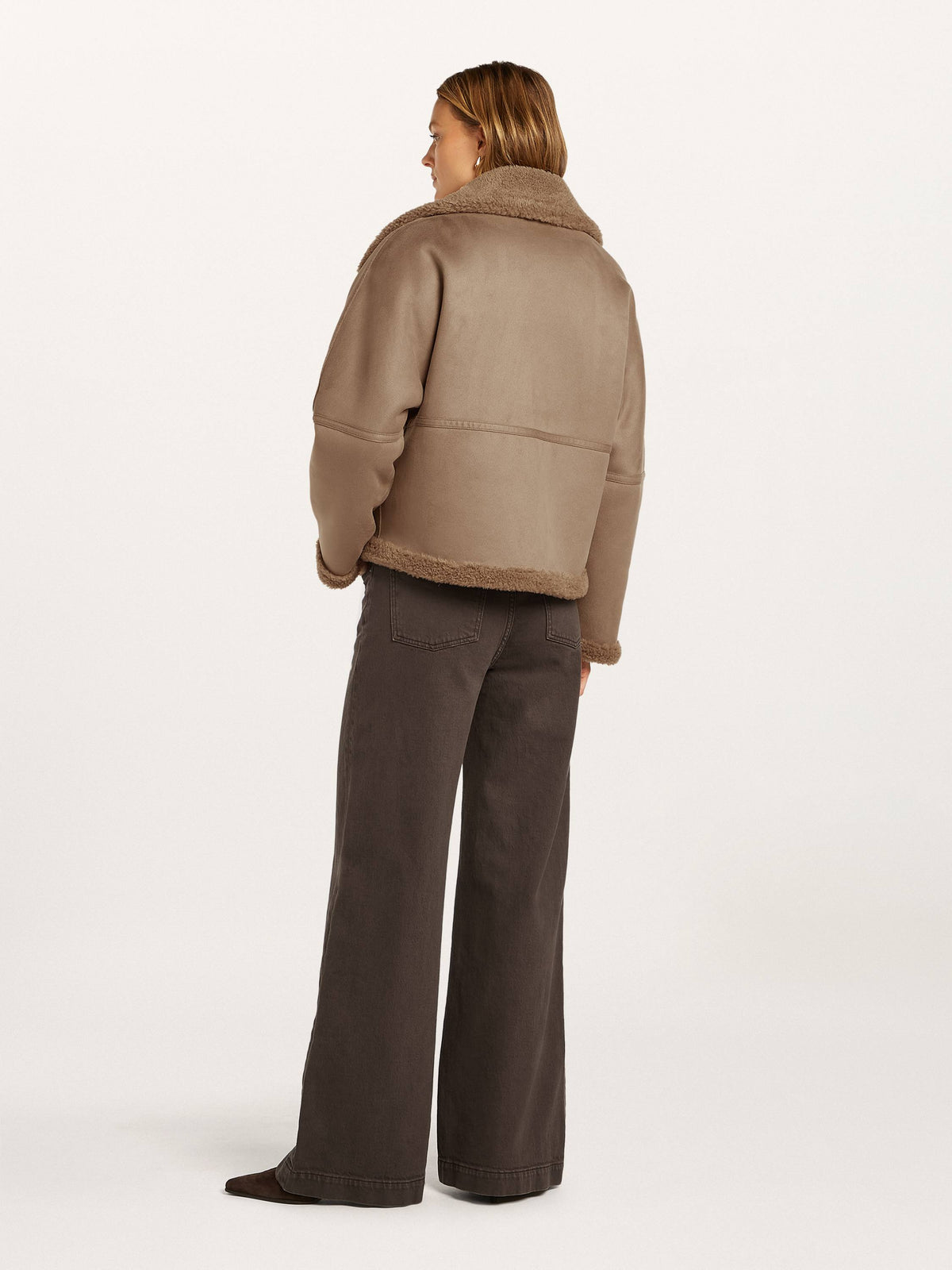 Shaye Jacket