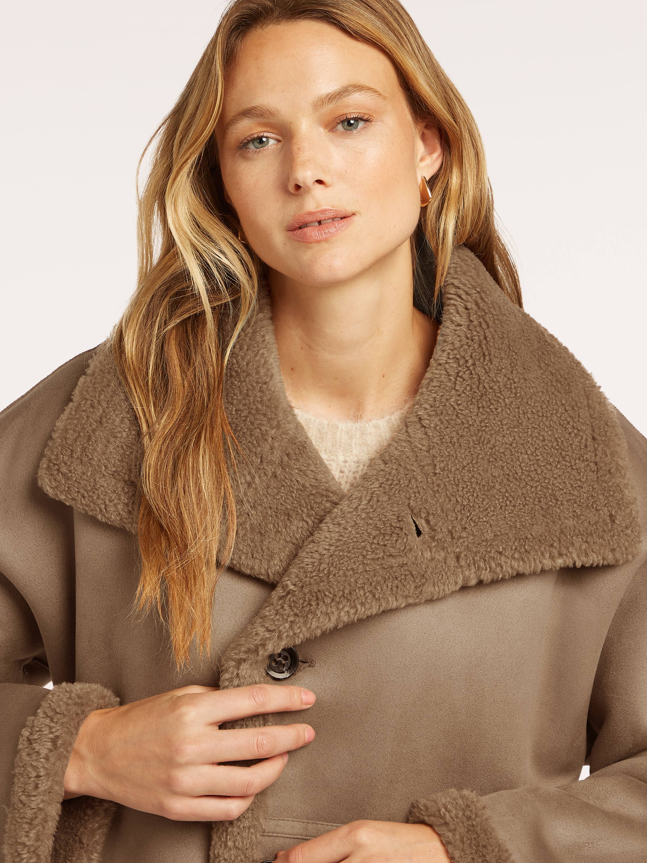 Shaye Jacket