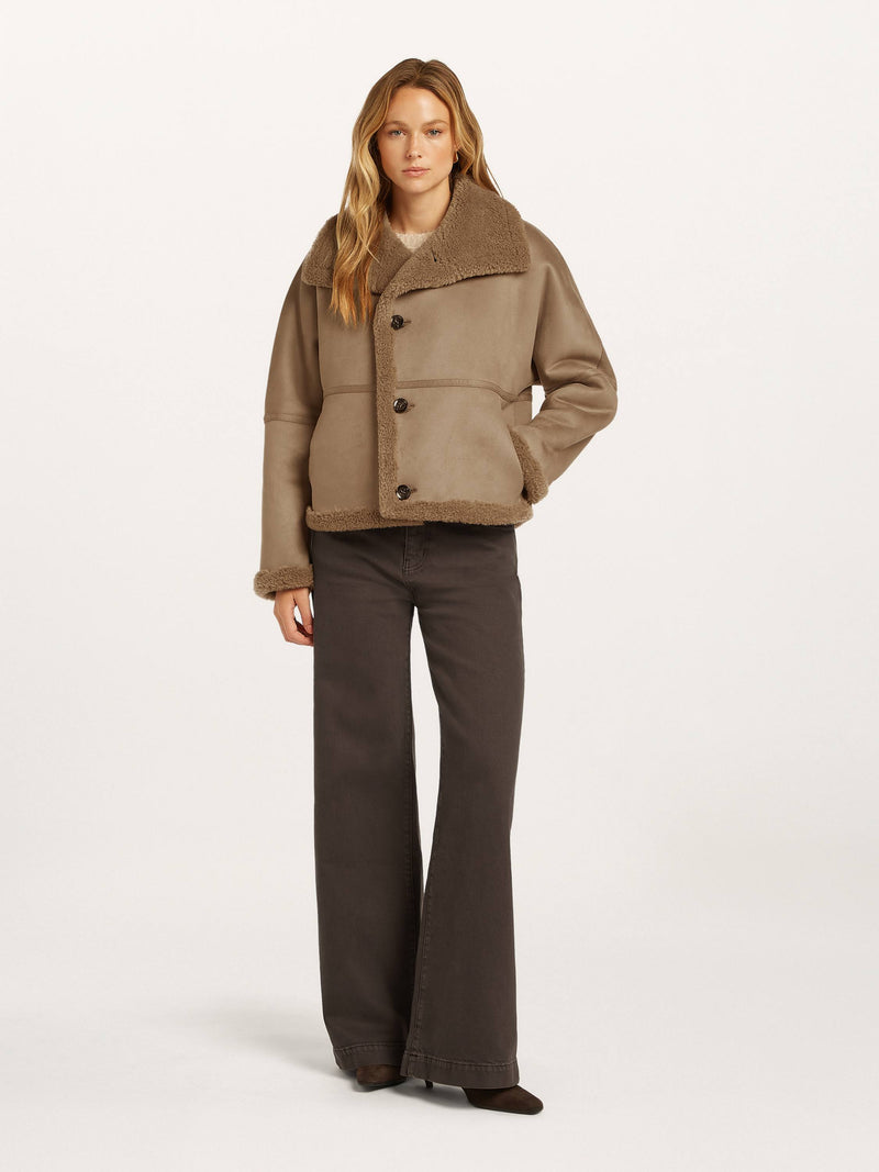 Shaye Jacket