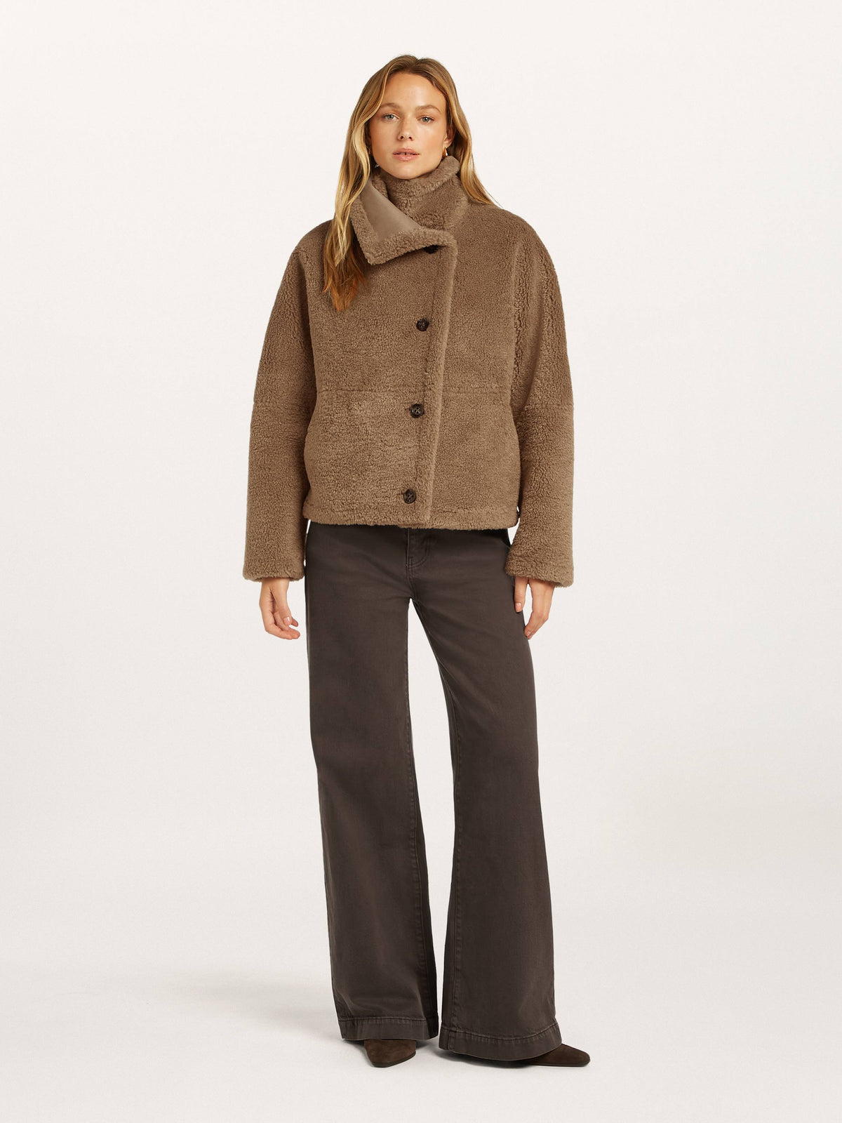 Shaye Jacket