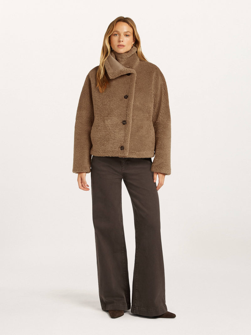 Shaye Jacket