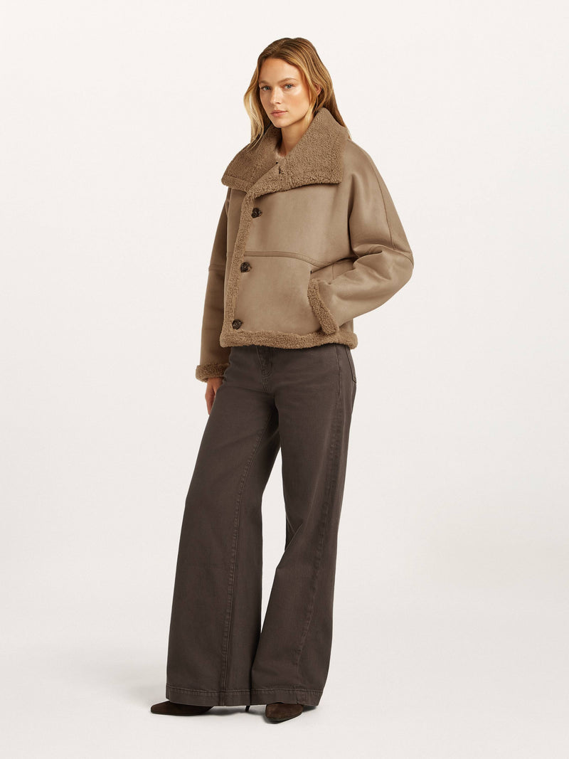 Shaye Jacket