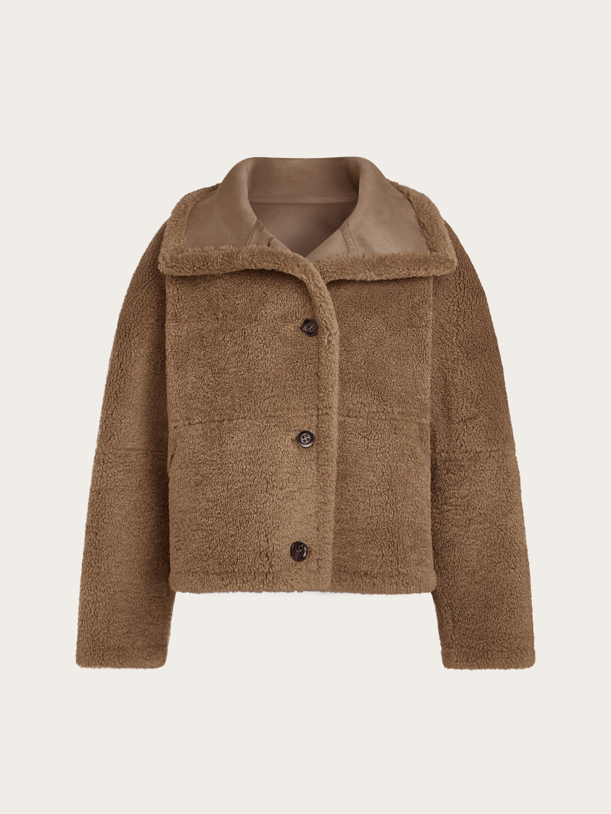 Shaye Jacket