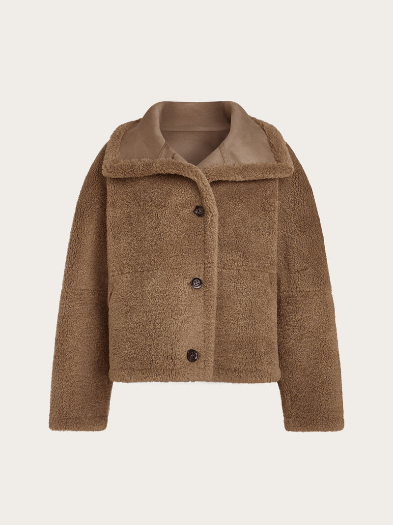 Shaye Jacket