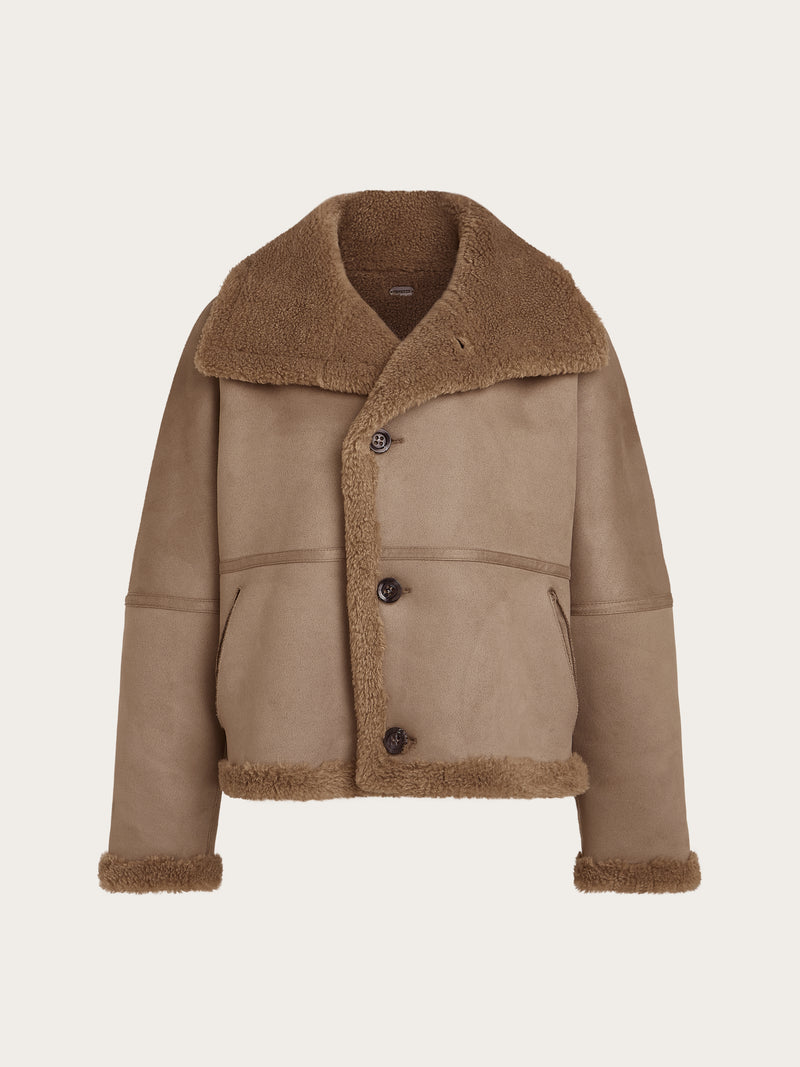 Shaye Jacket