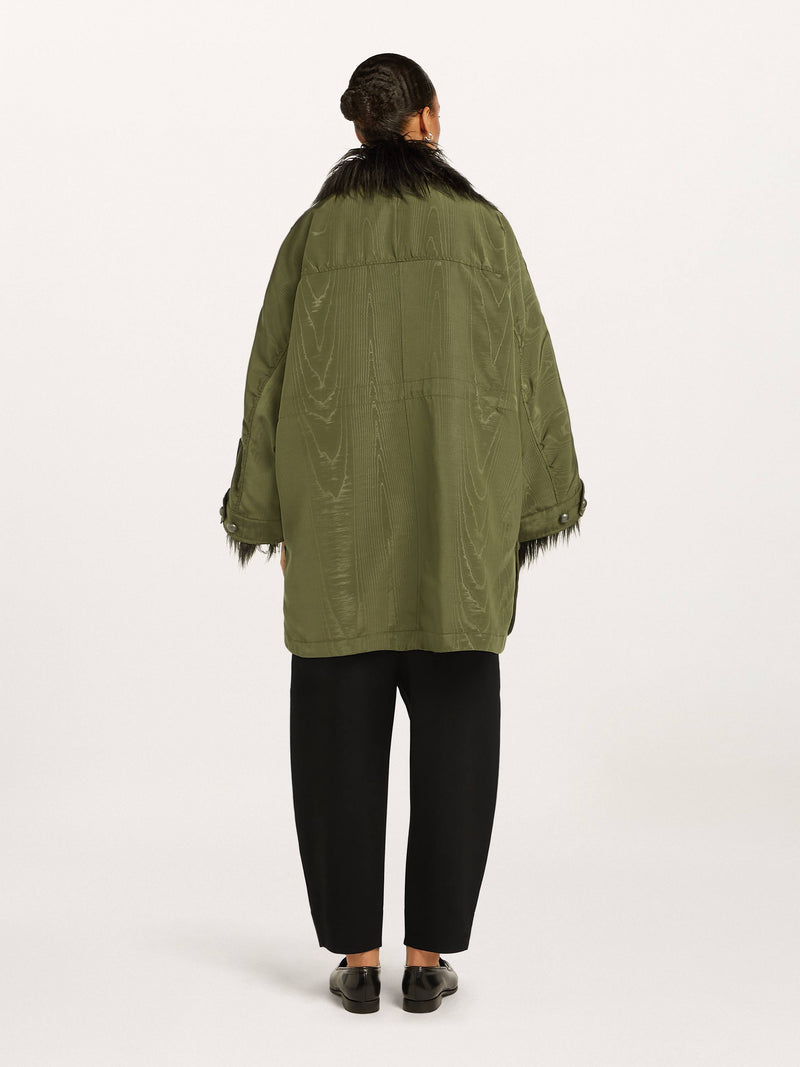 SHILOH jacket