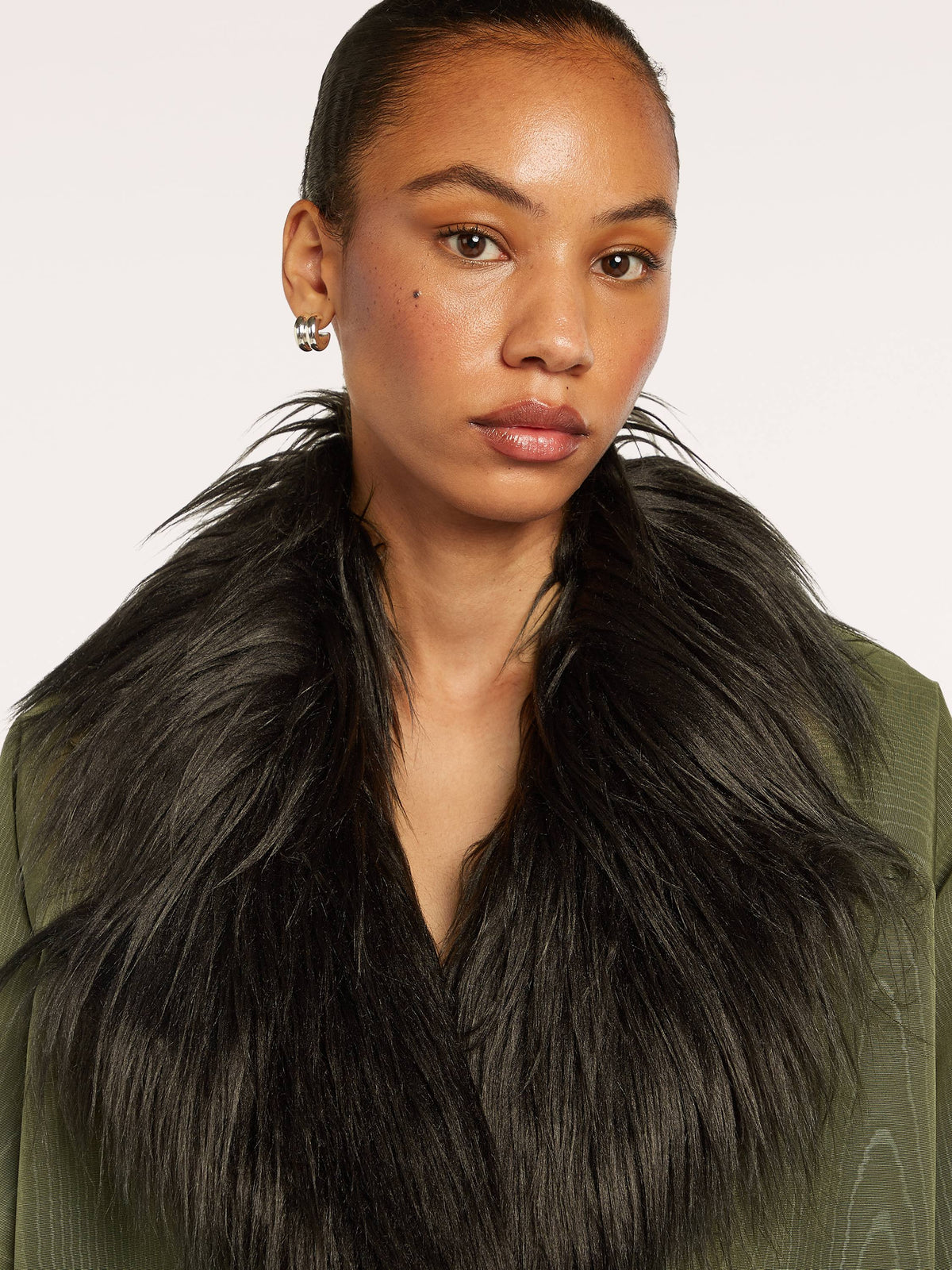 SHILOH jacket