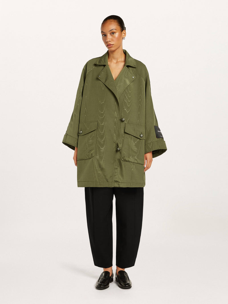 SHILOH jacket