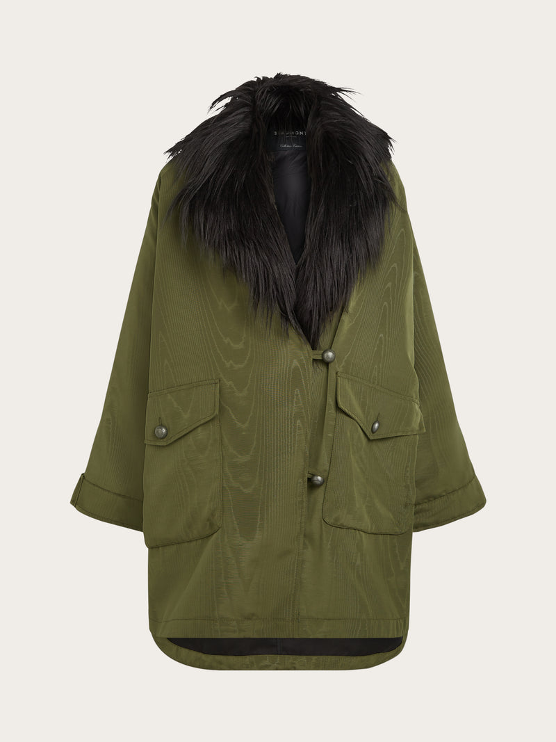 SHILOH jacket