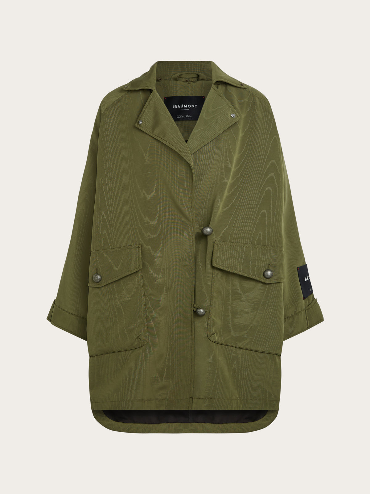 SHILOH jacket