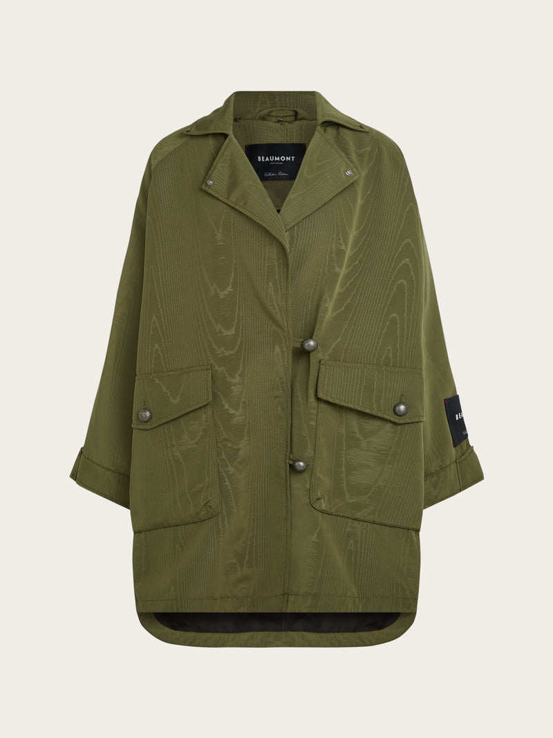 SHILOH jacket