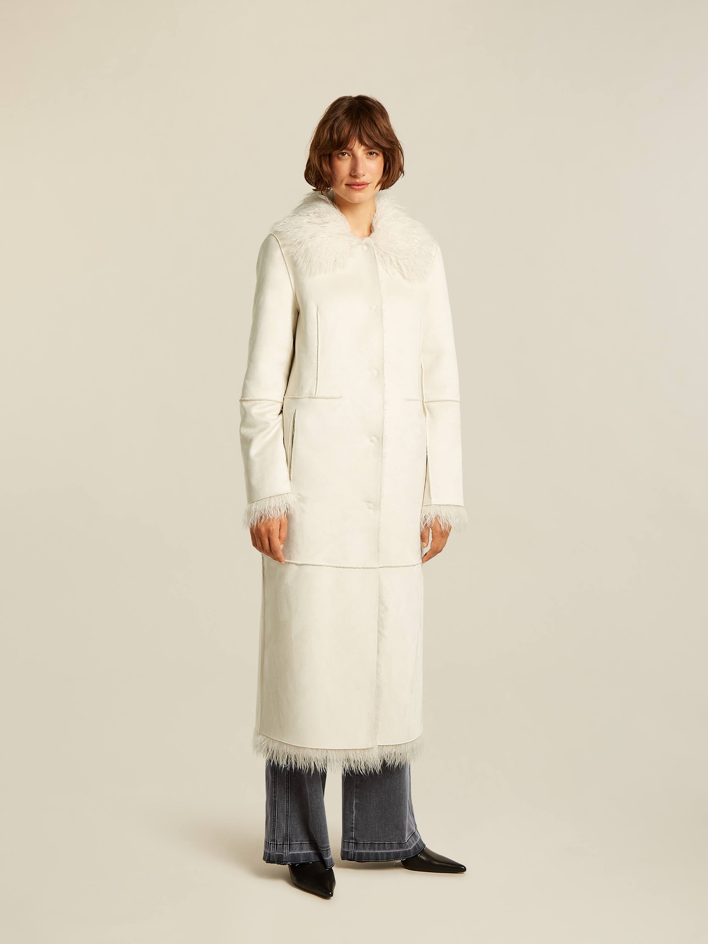 Sienna Coat