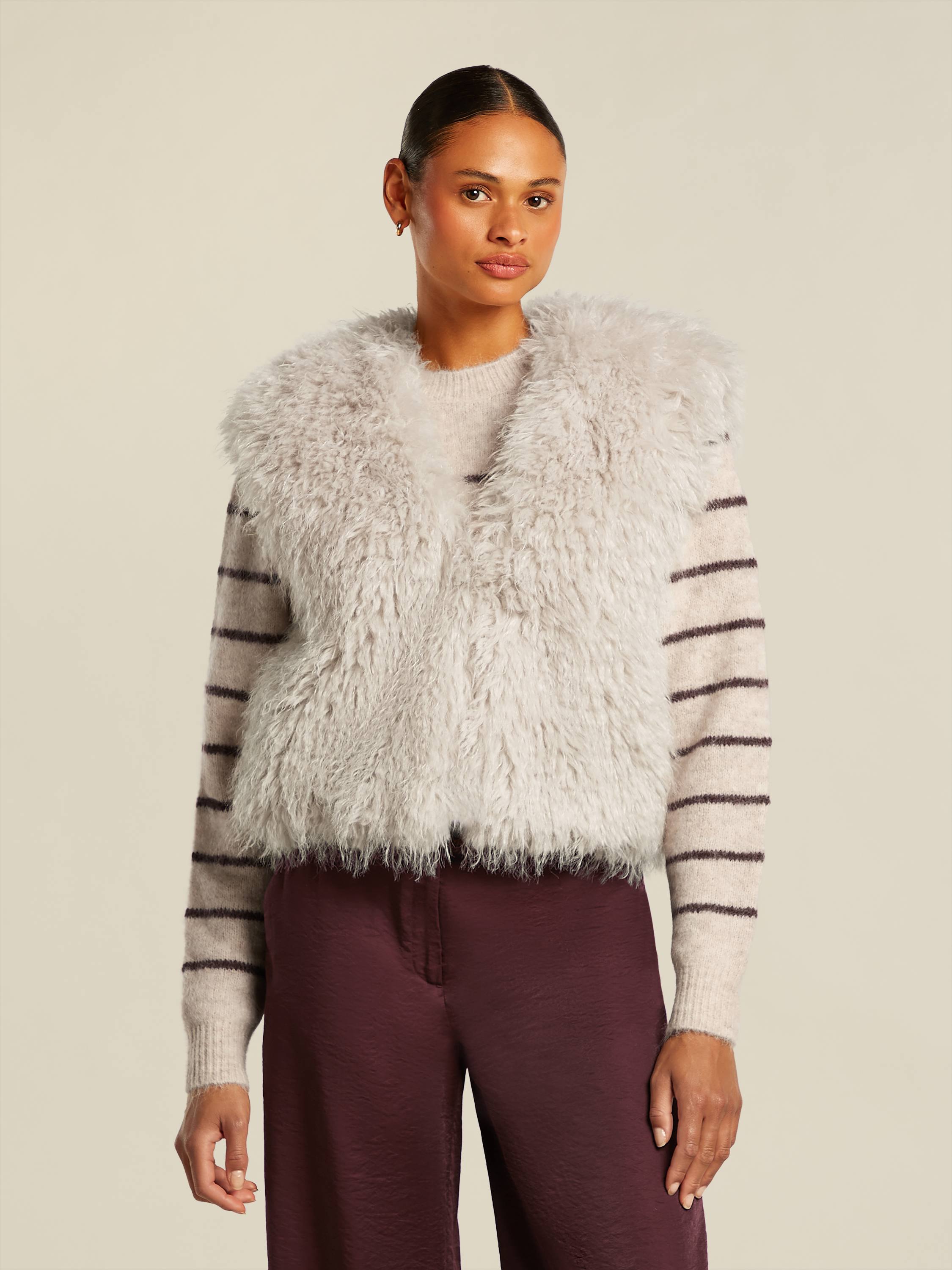 Sofie Gilet