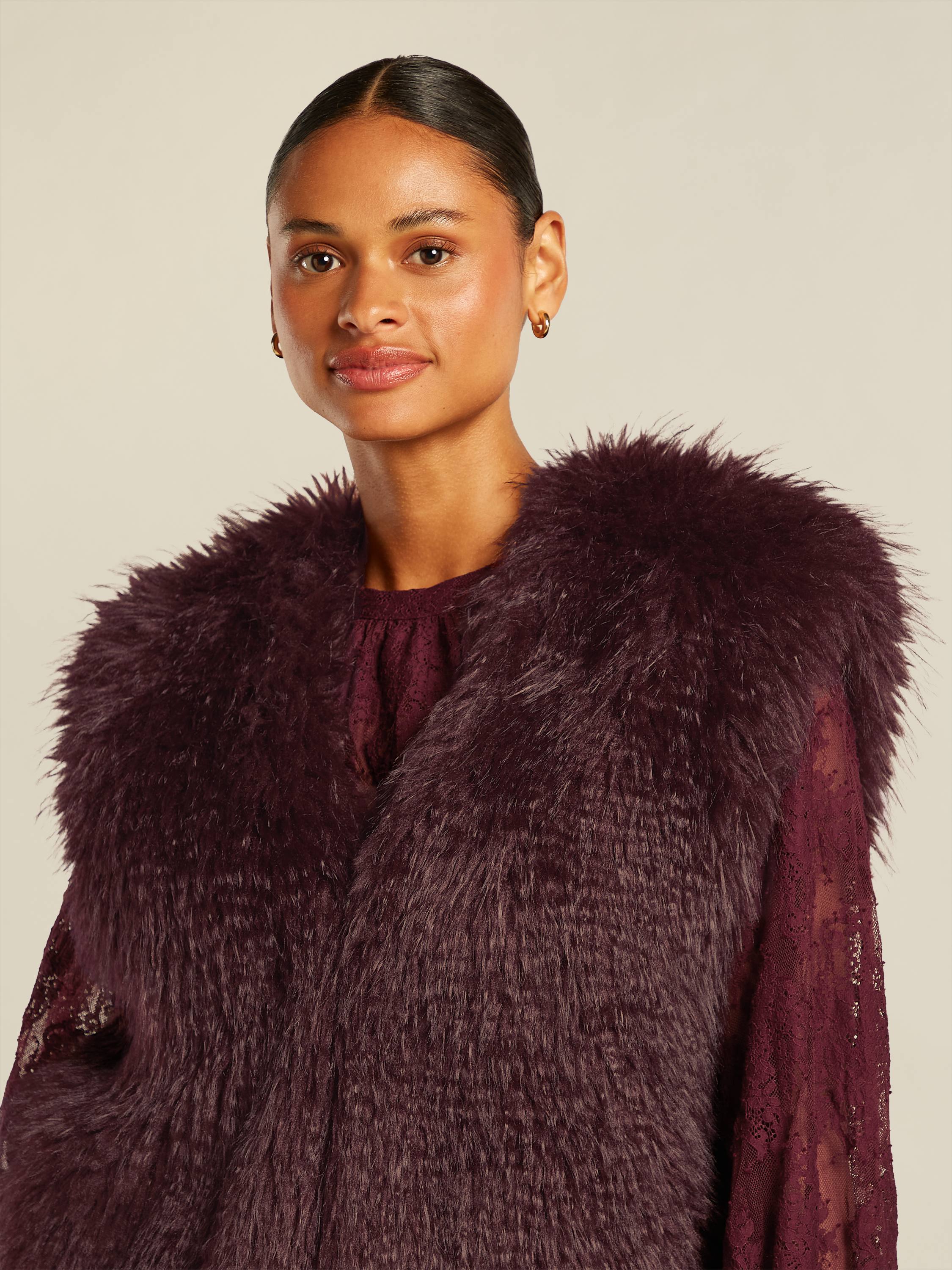 Sofie Gilet