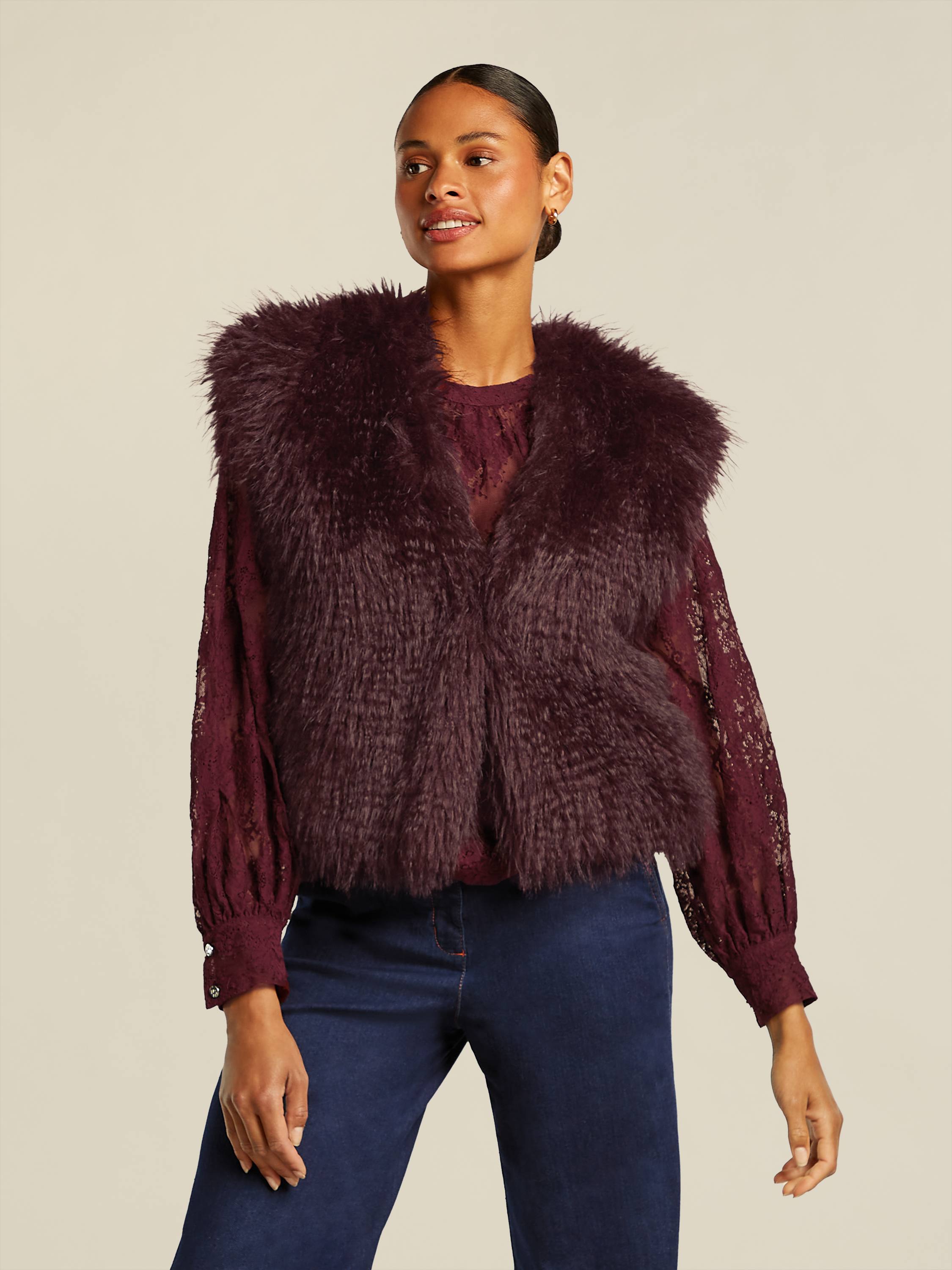 Sofie Gilet