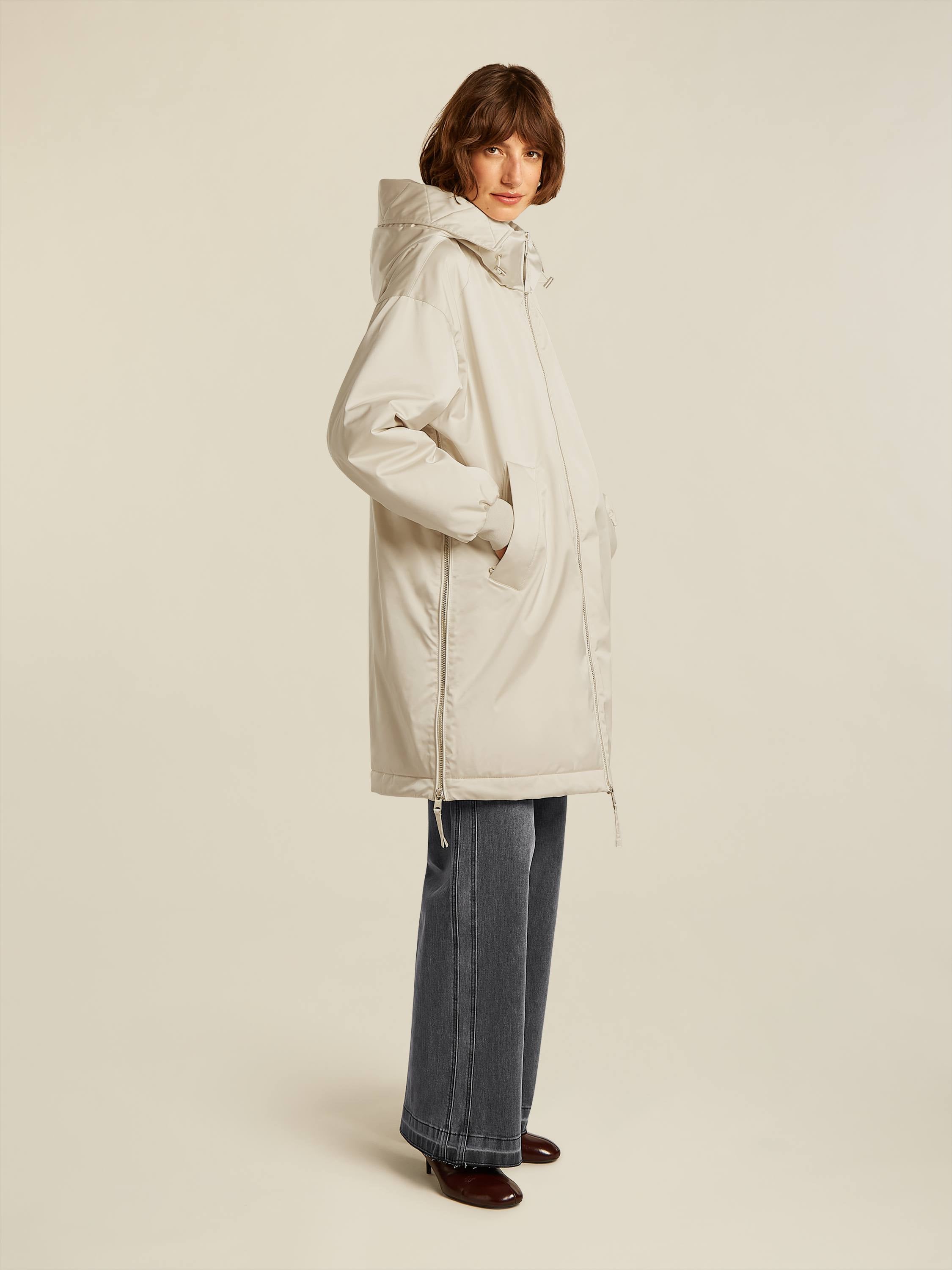 Stina Coat