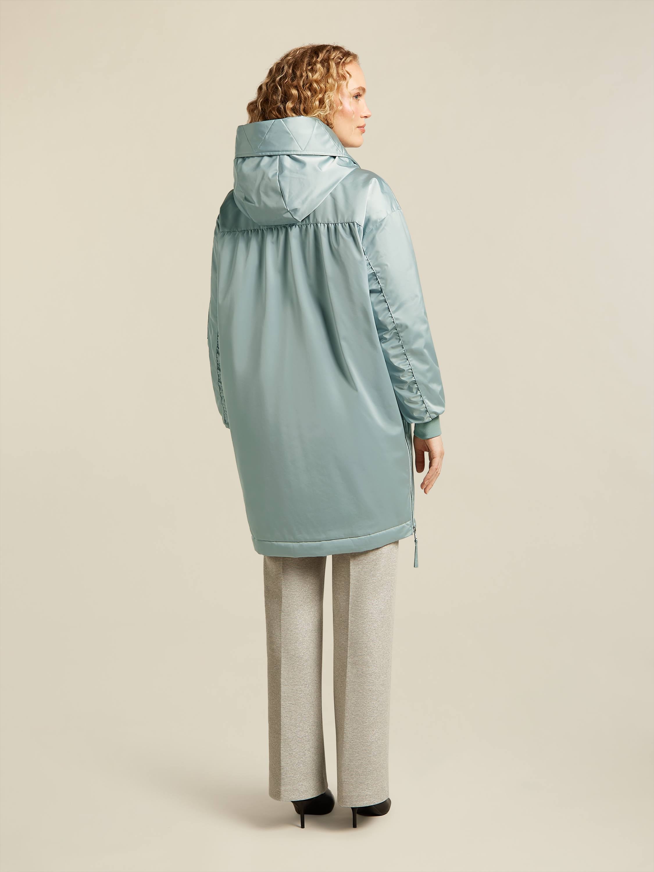 Stina Coat