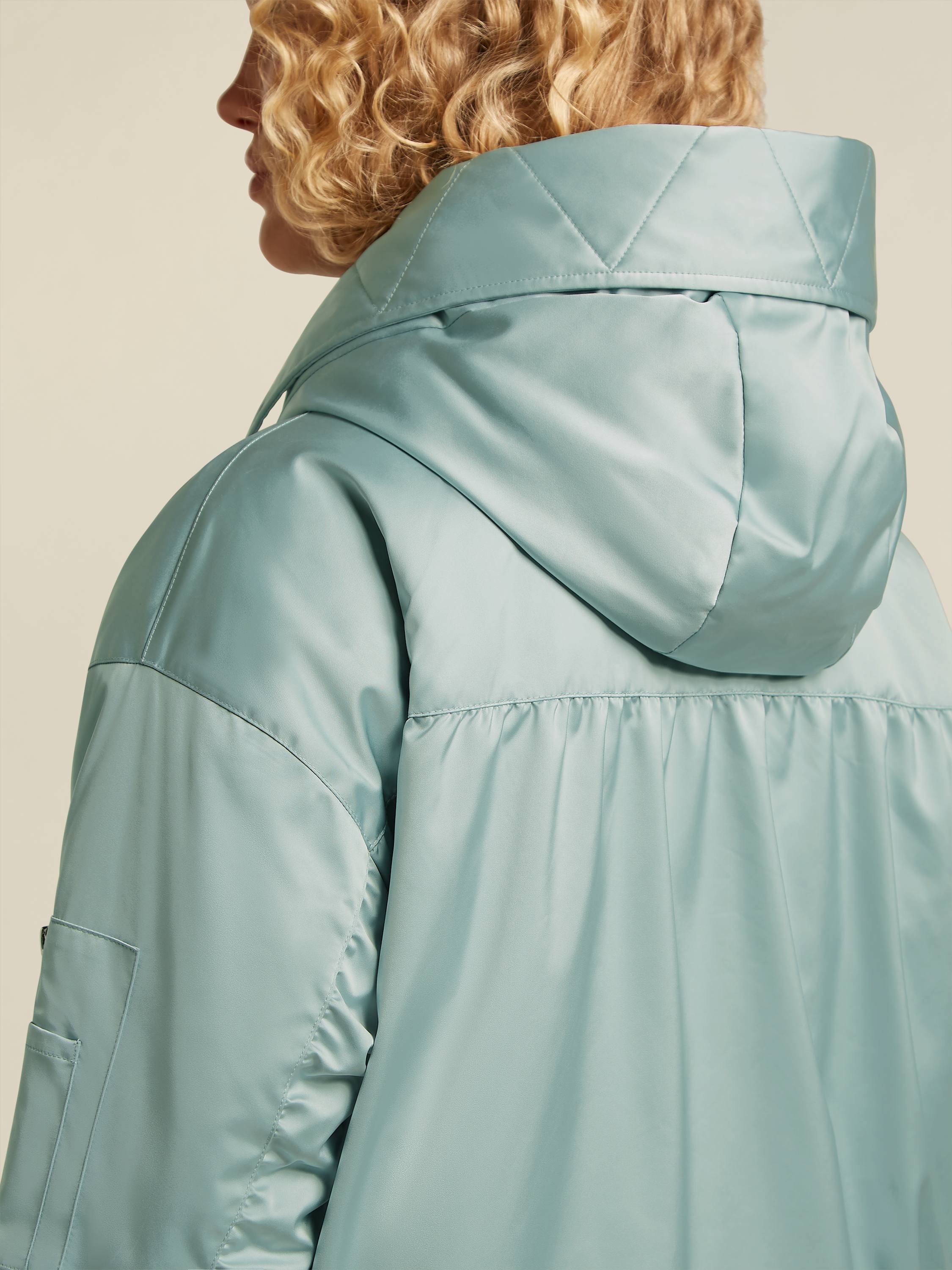 Stina Coat