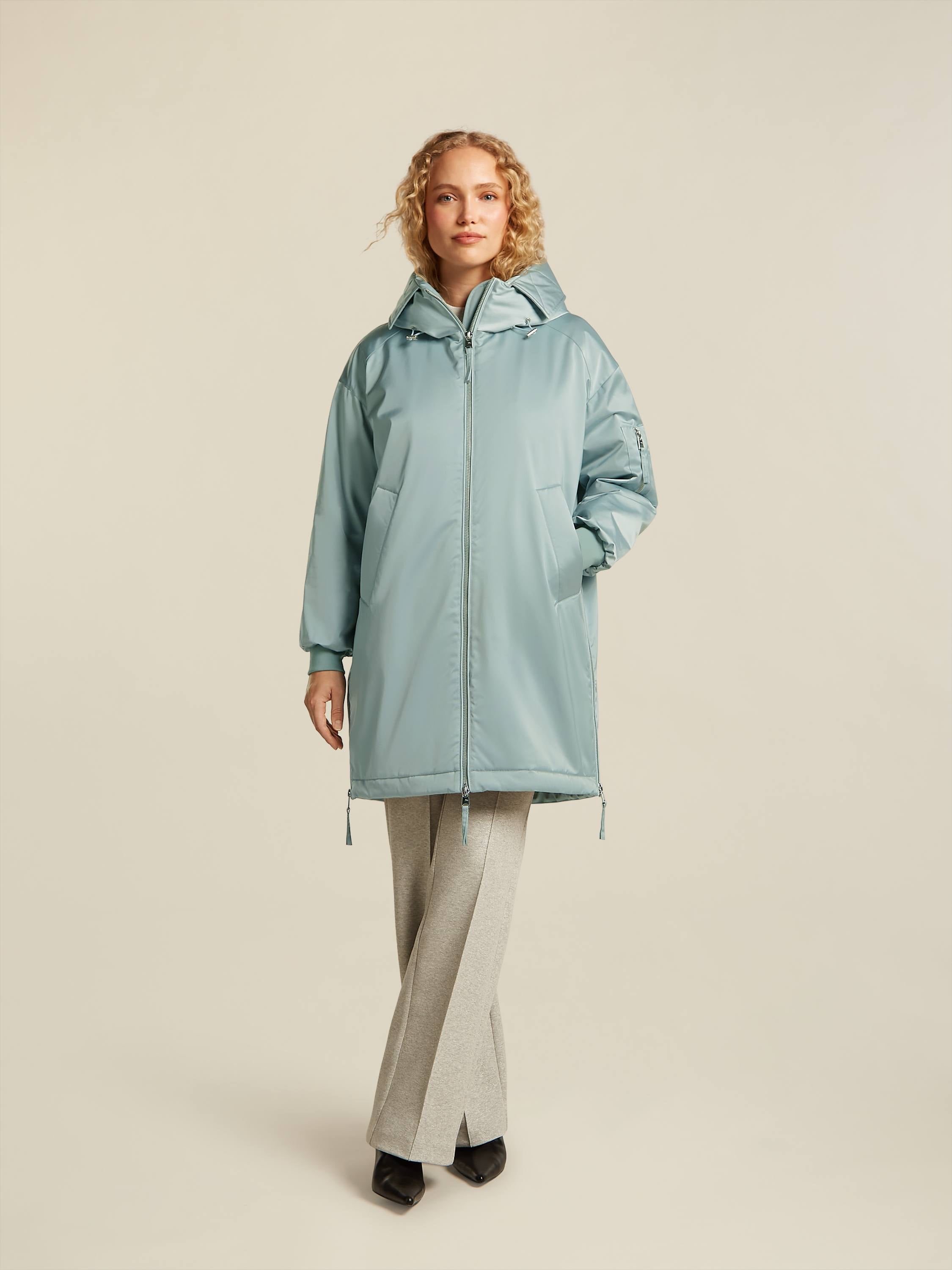 Stina Coat