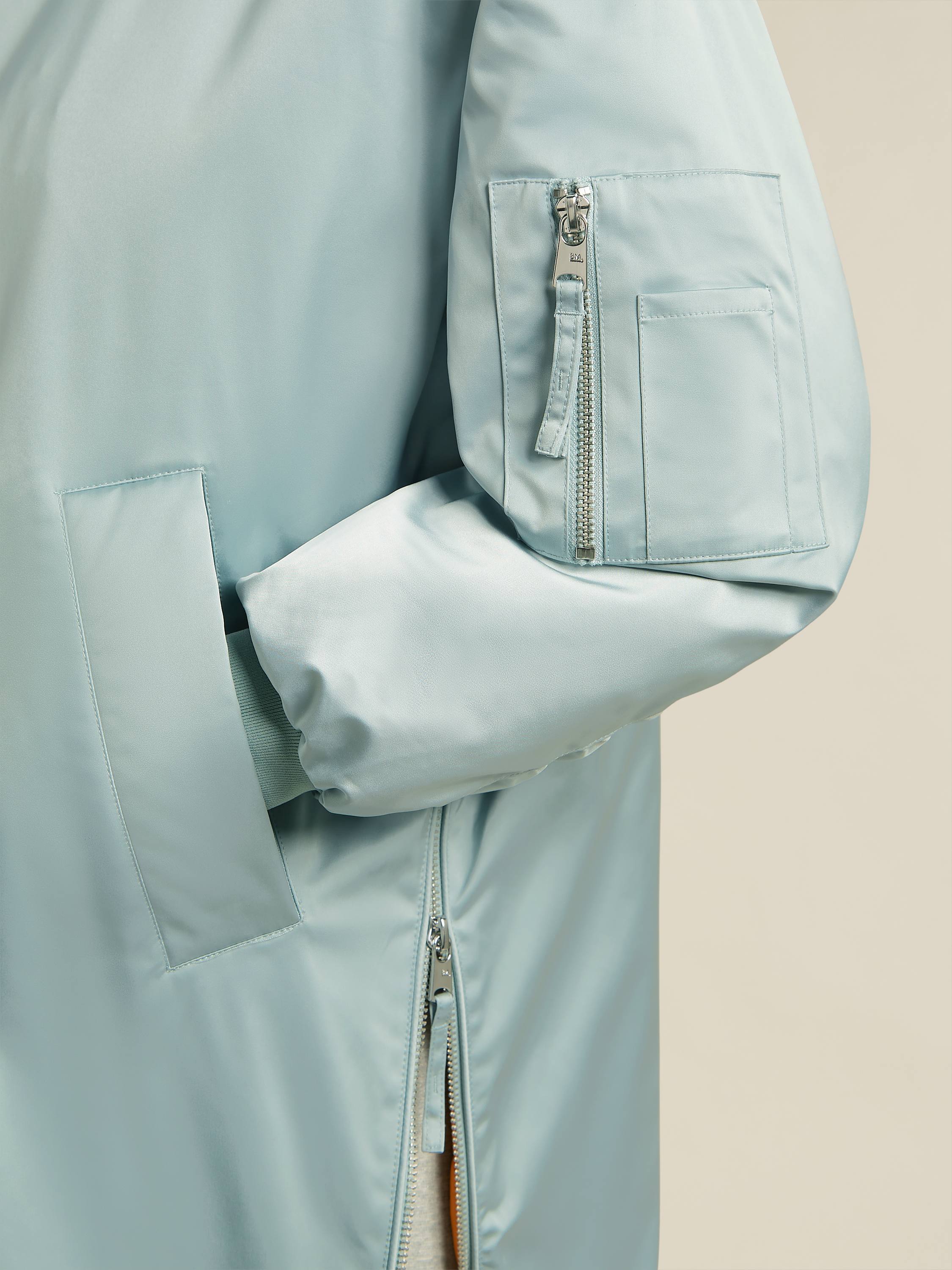 Stina Coat