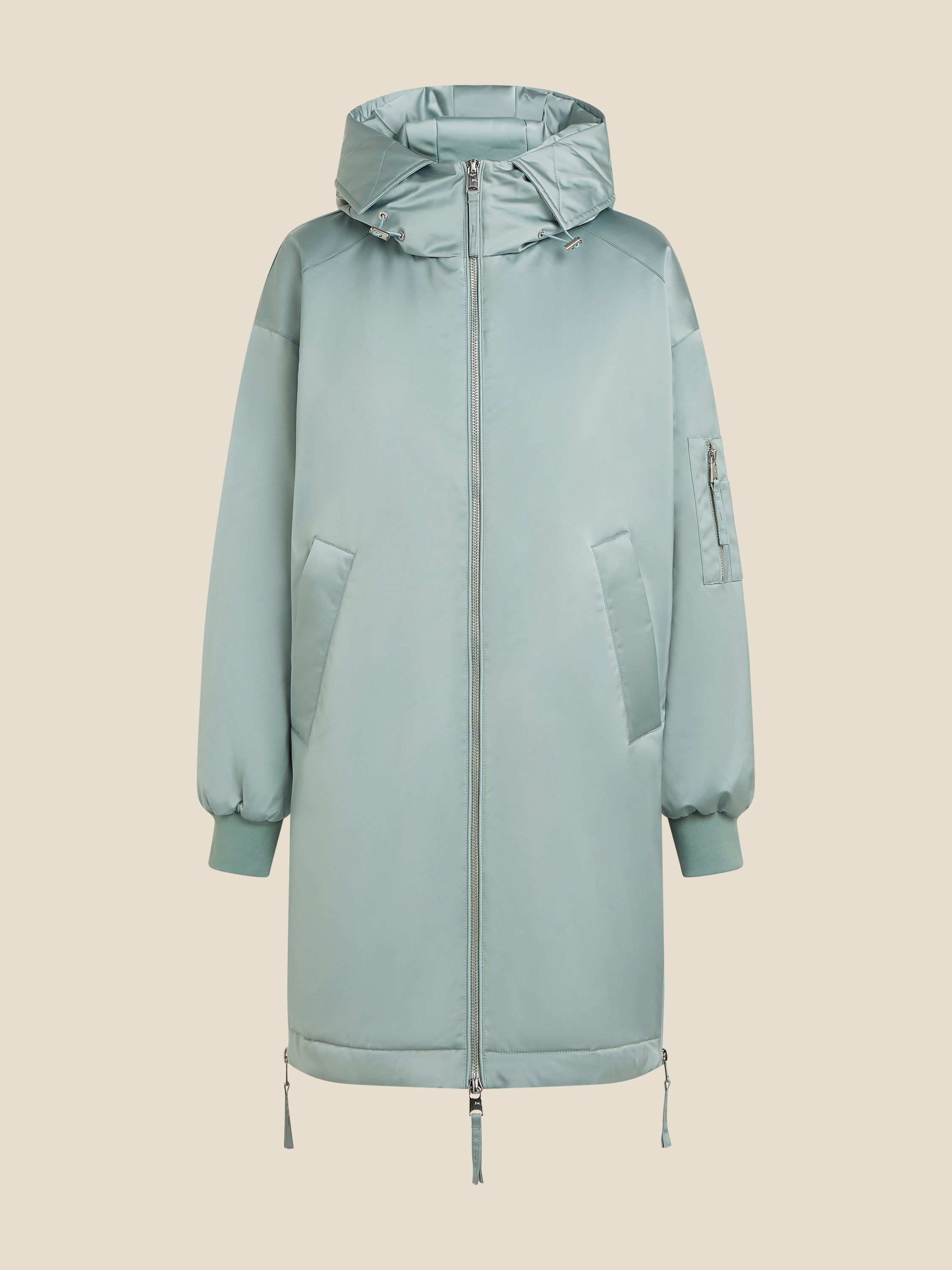 Stina Coat