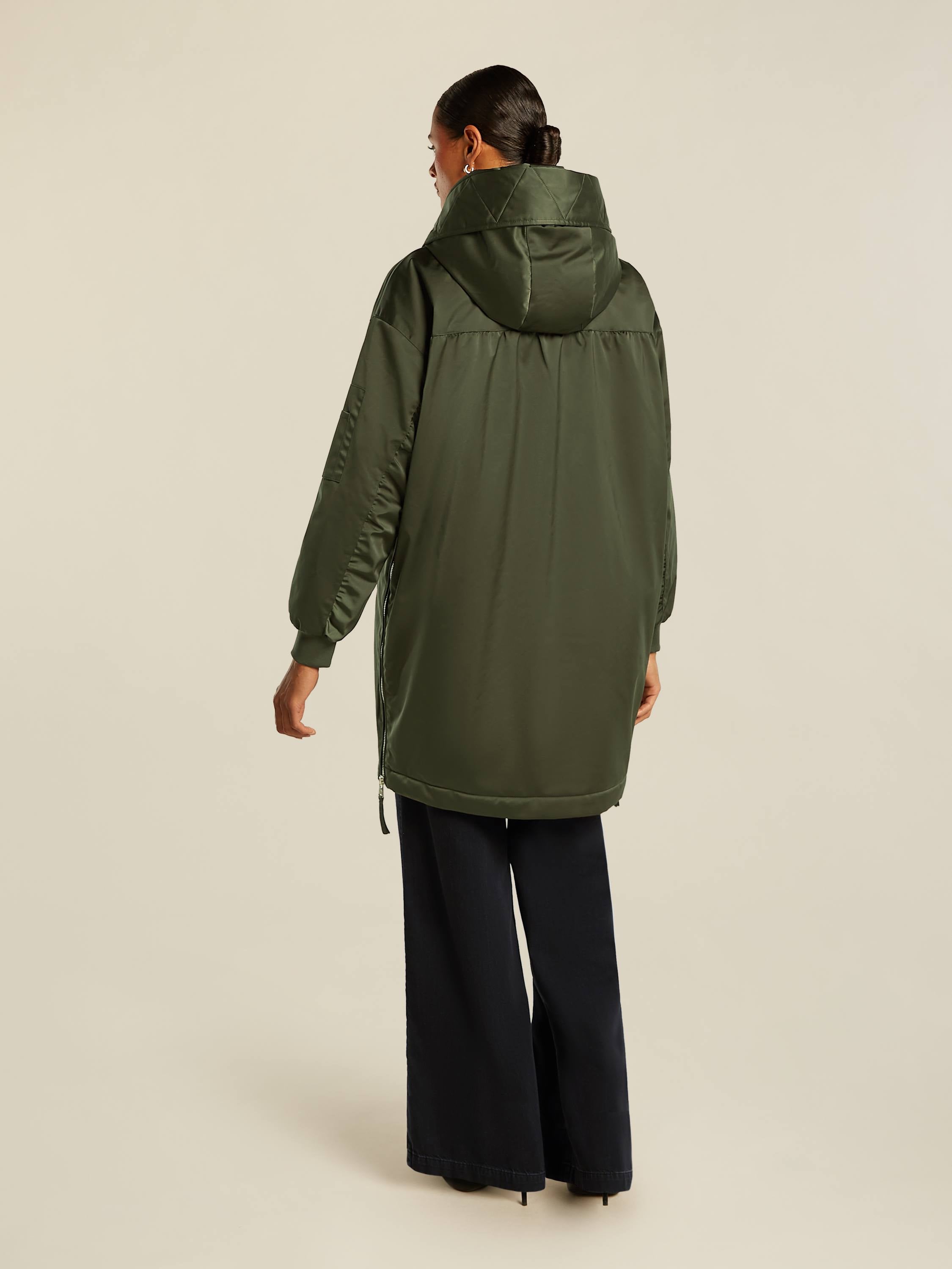 Stina Coat