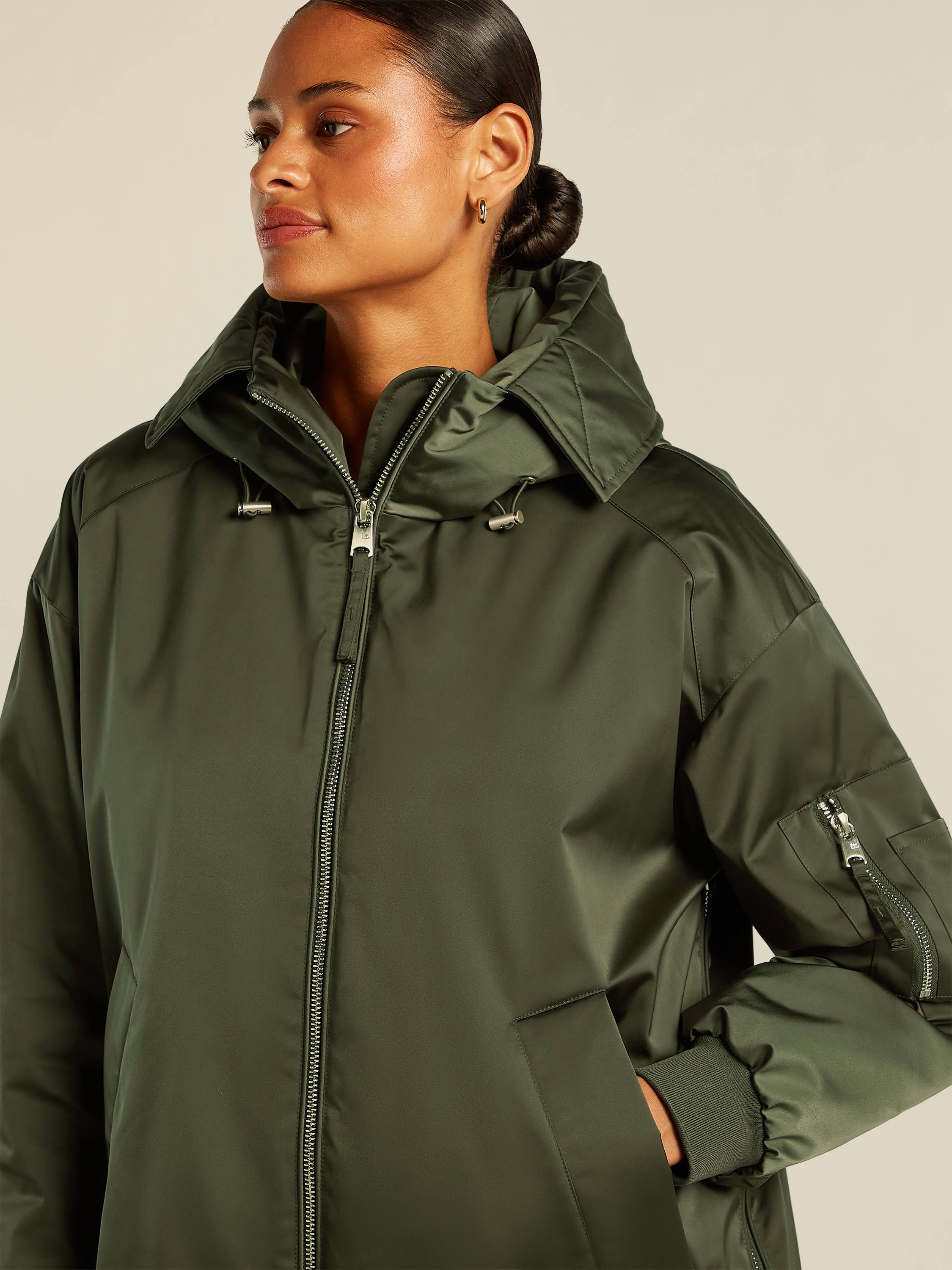 Stina Coat