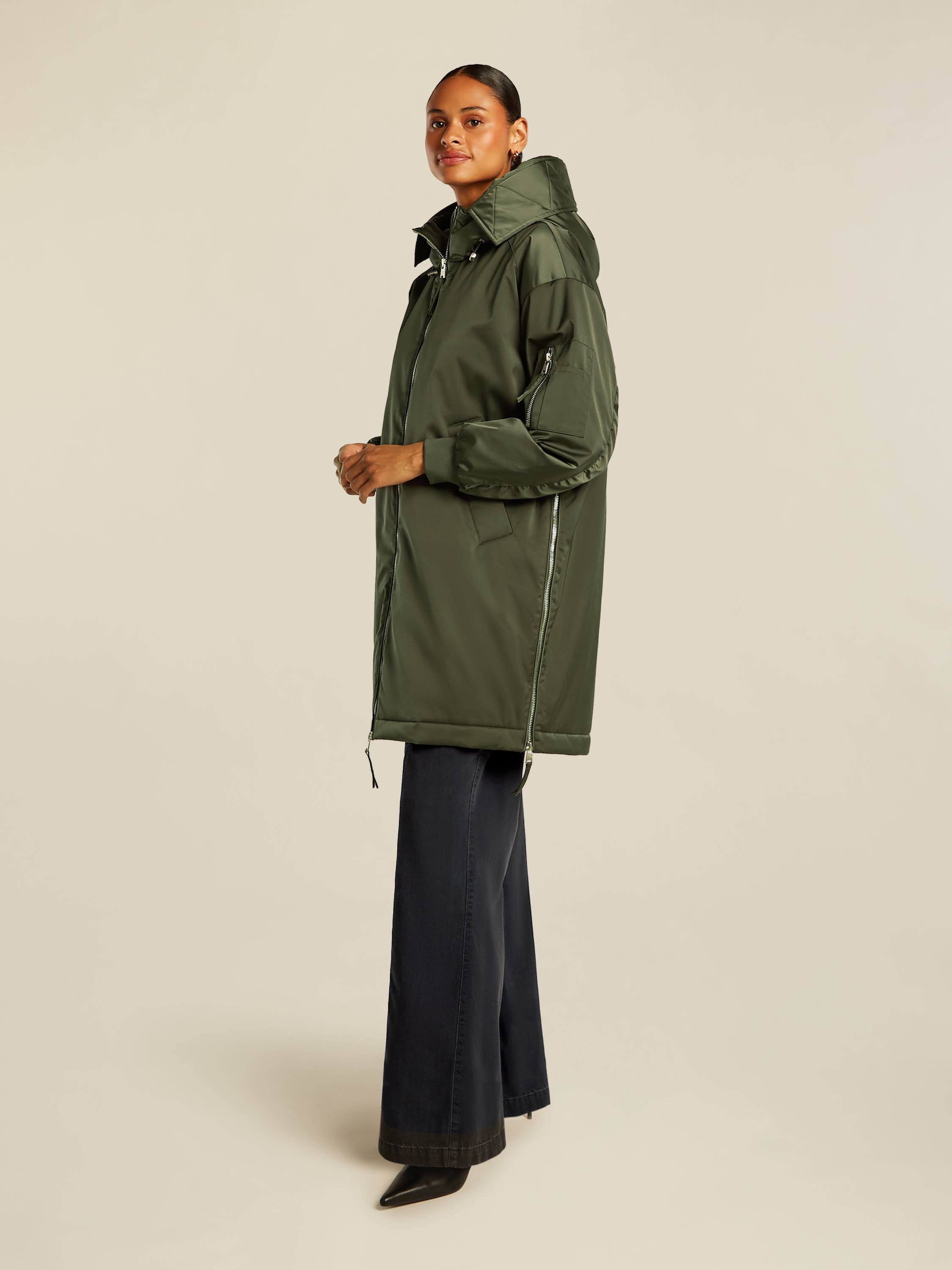 Stina Coat