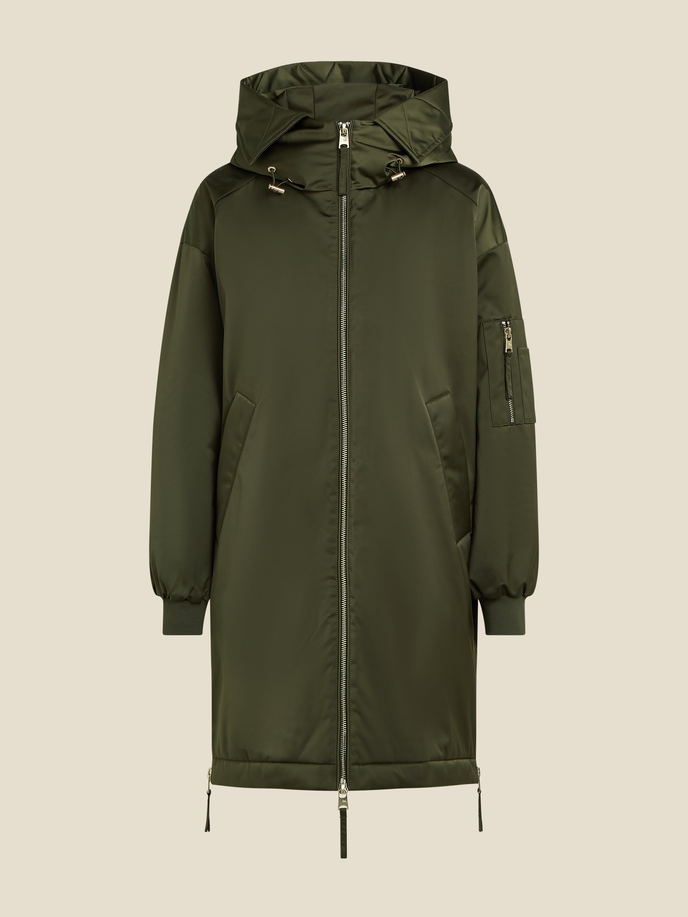 Stina Coat