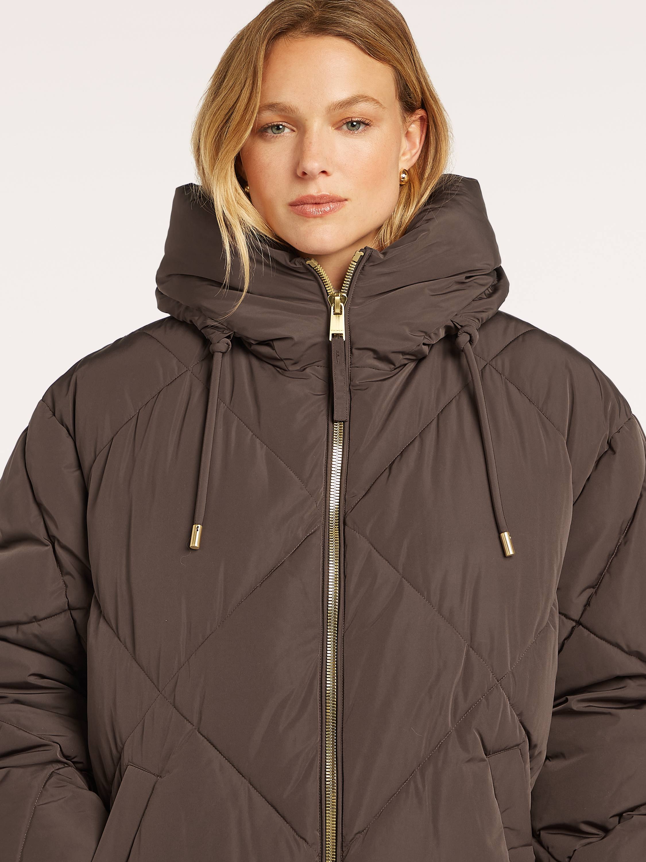 Suki Jacket