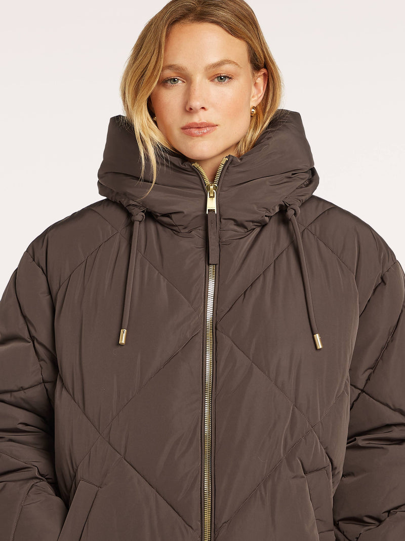 Suki Jacket