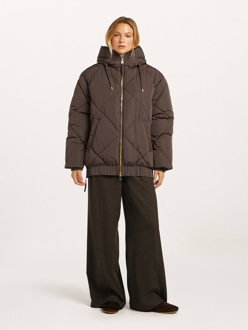 Suki Jacket