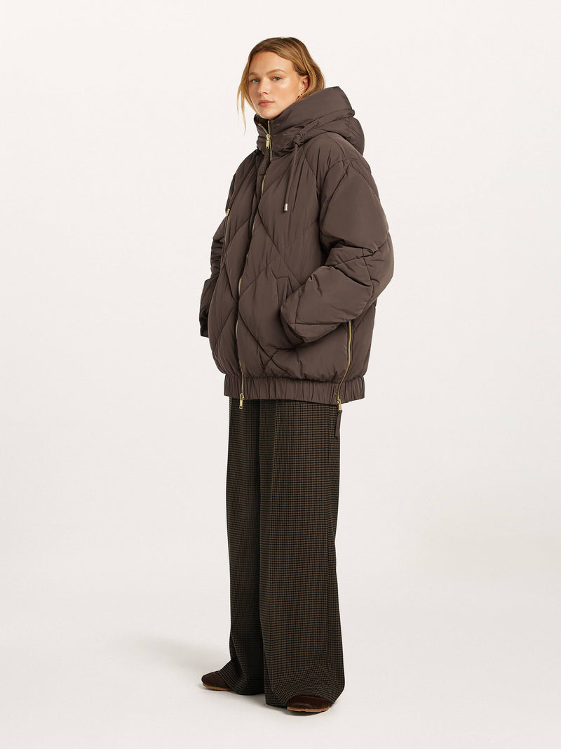 Suki Jacket