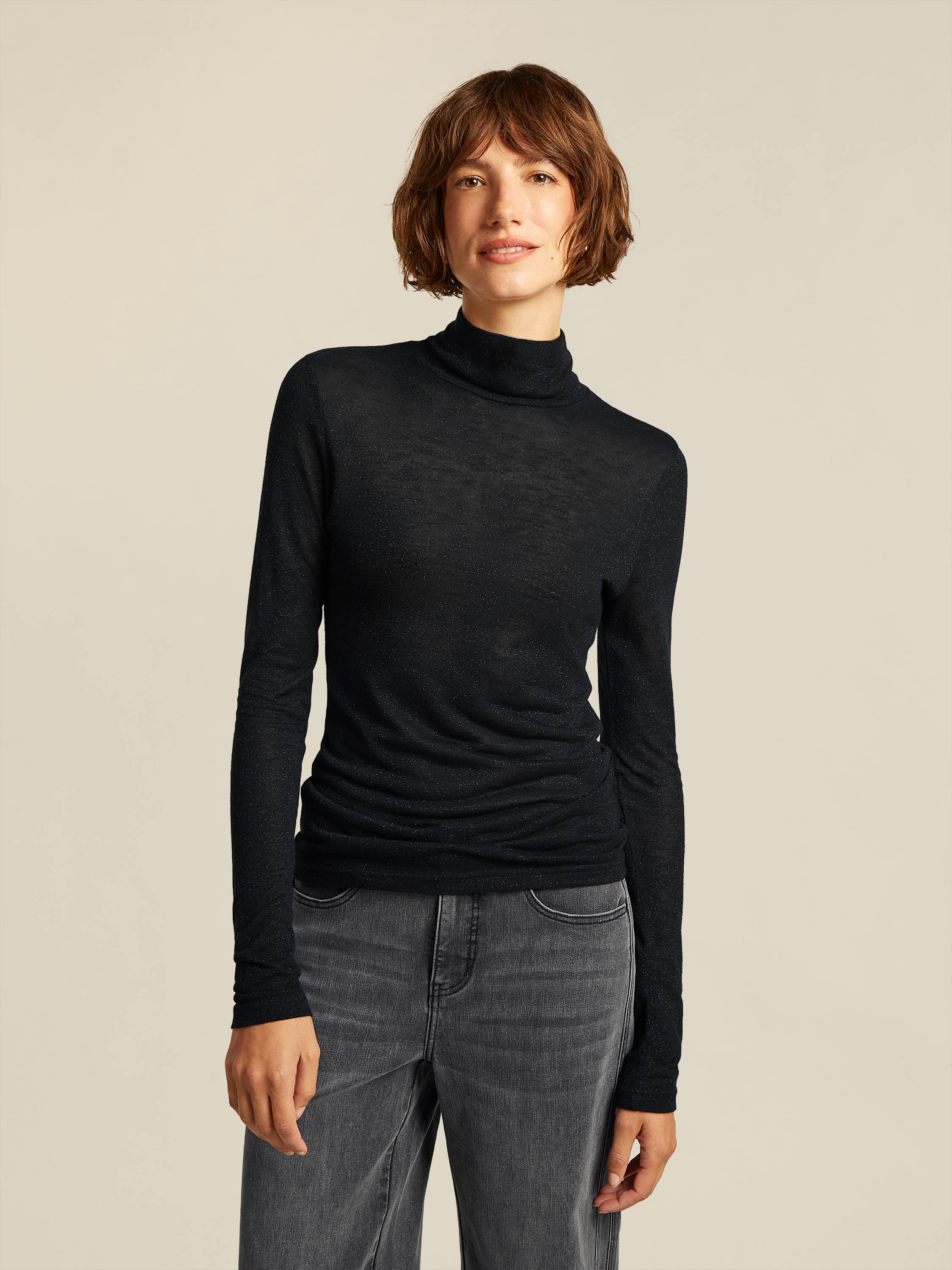 Susy Top lurex