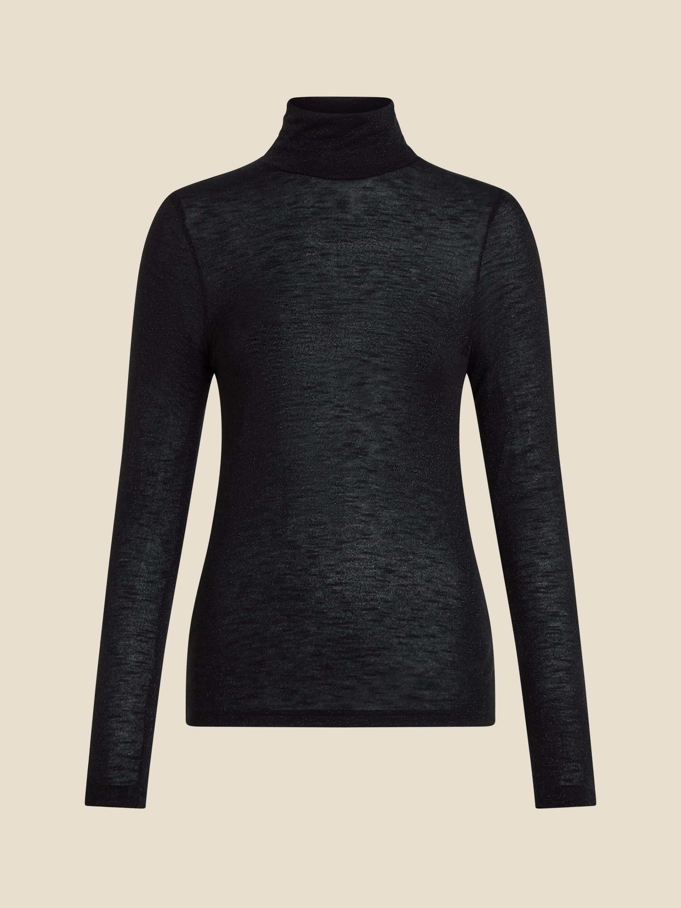 Susy Top lurex