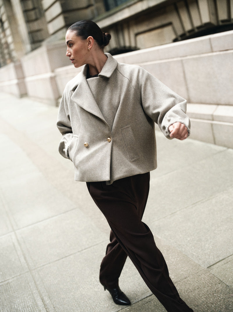 Sabine Jacket