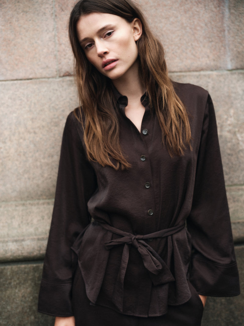 Sannie Blouse